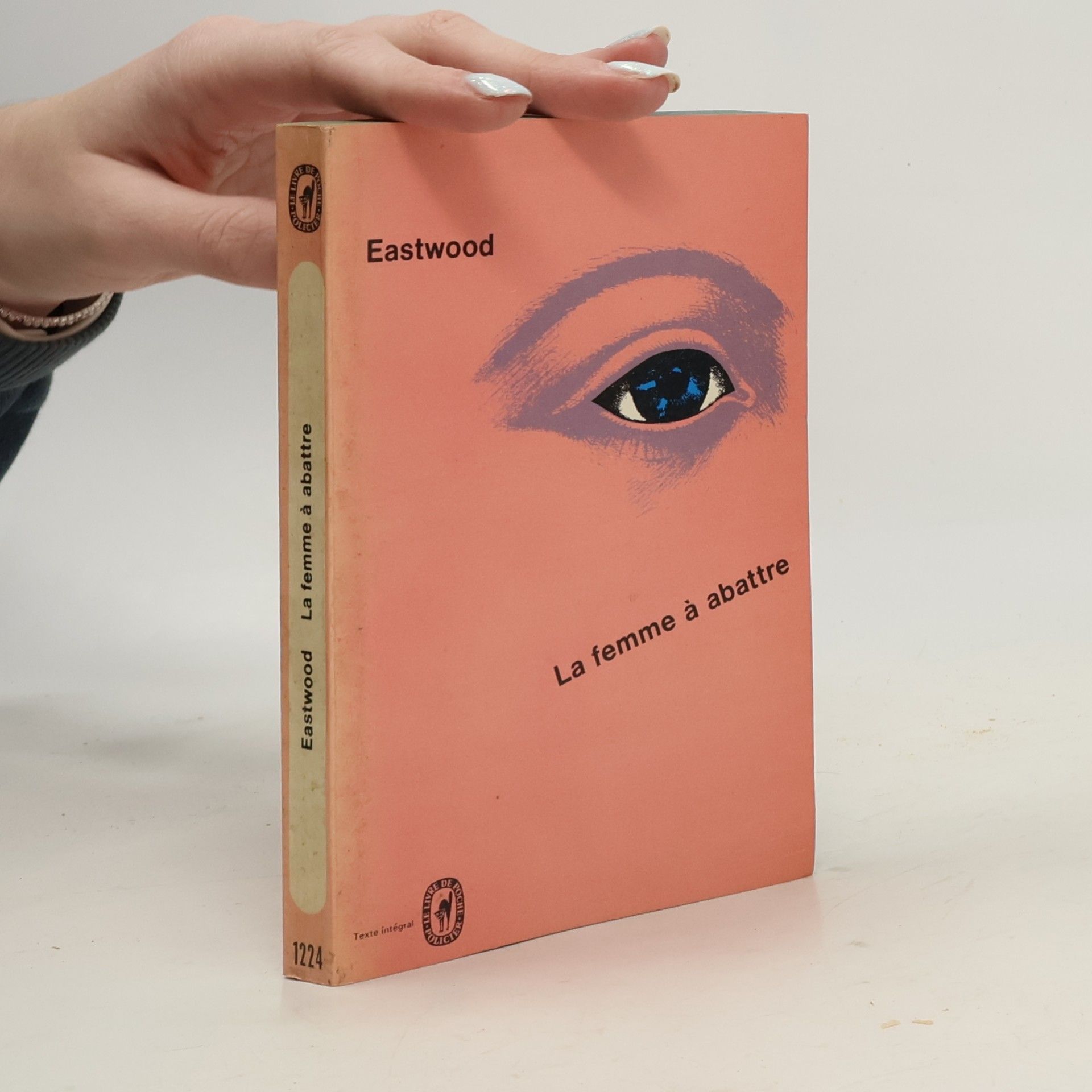La Femme à abattre