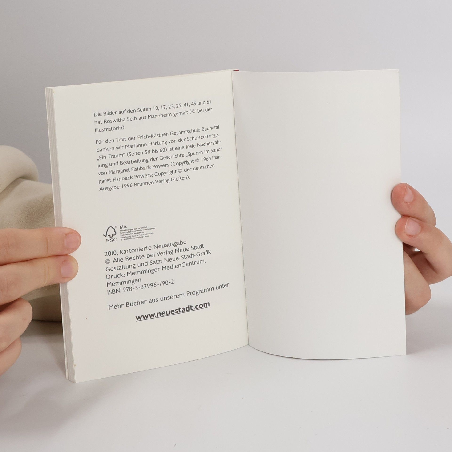 Marcus C. Leitschuh Mein Schultüten-Buch
