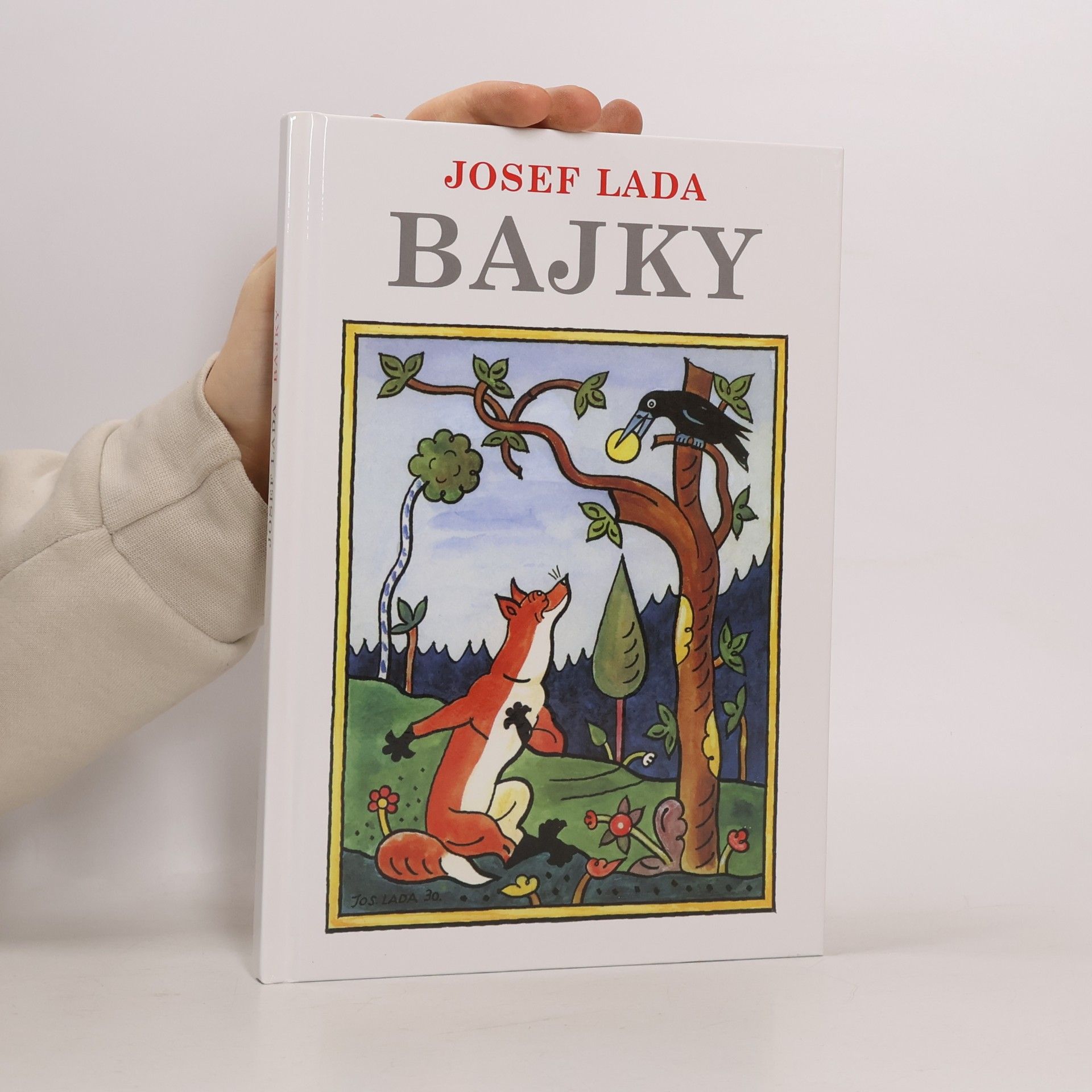 Bajky