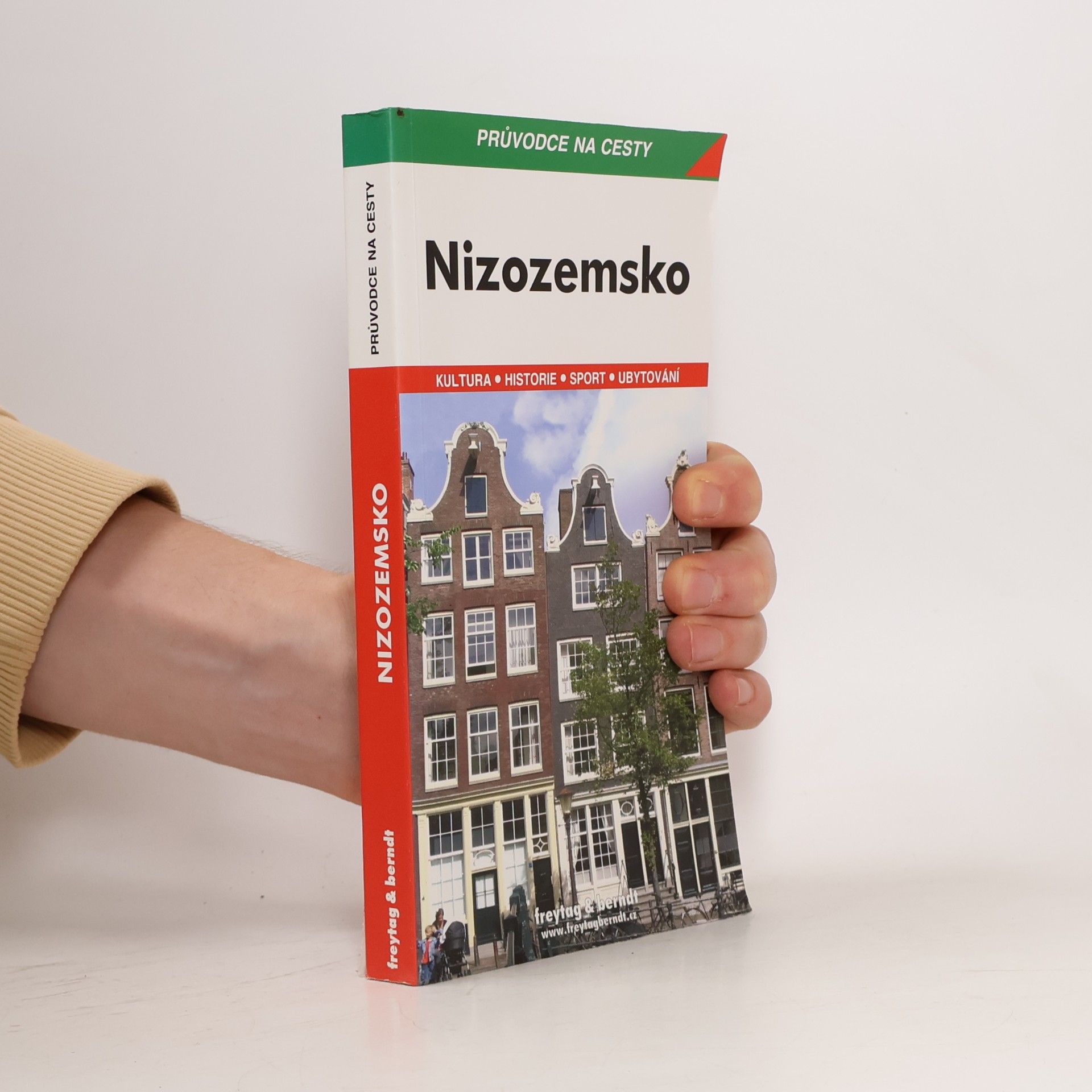 Nizozemsko