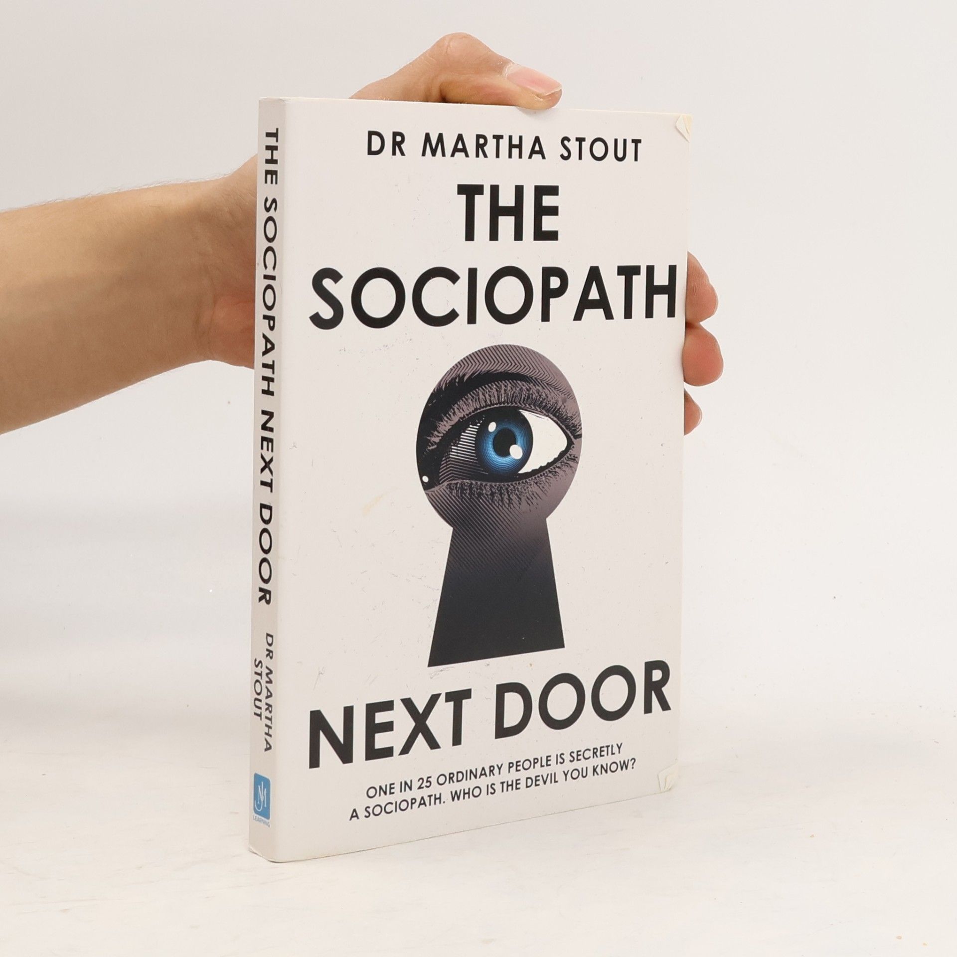 The Sociopath Next Door