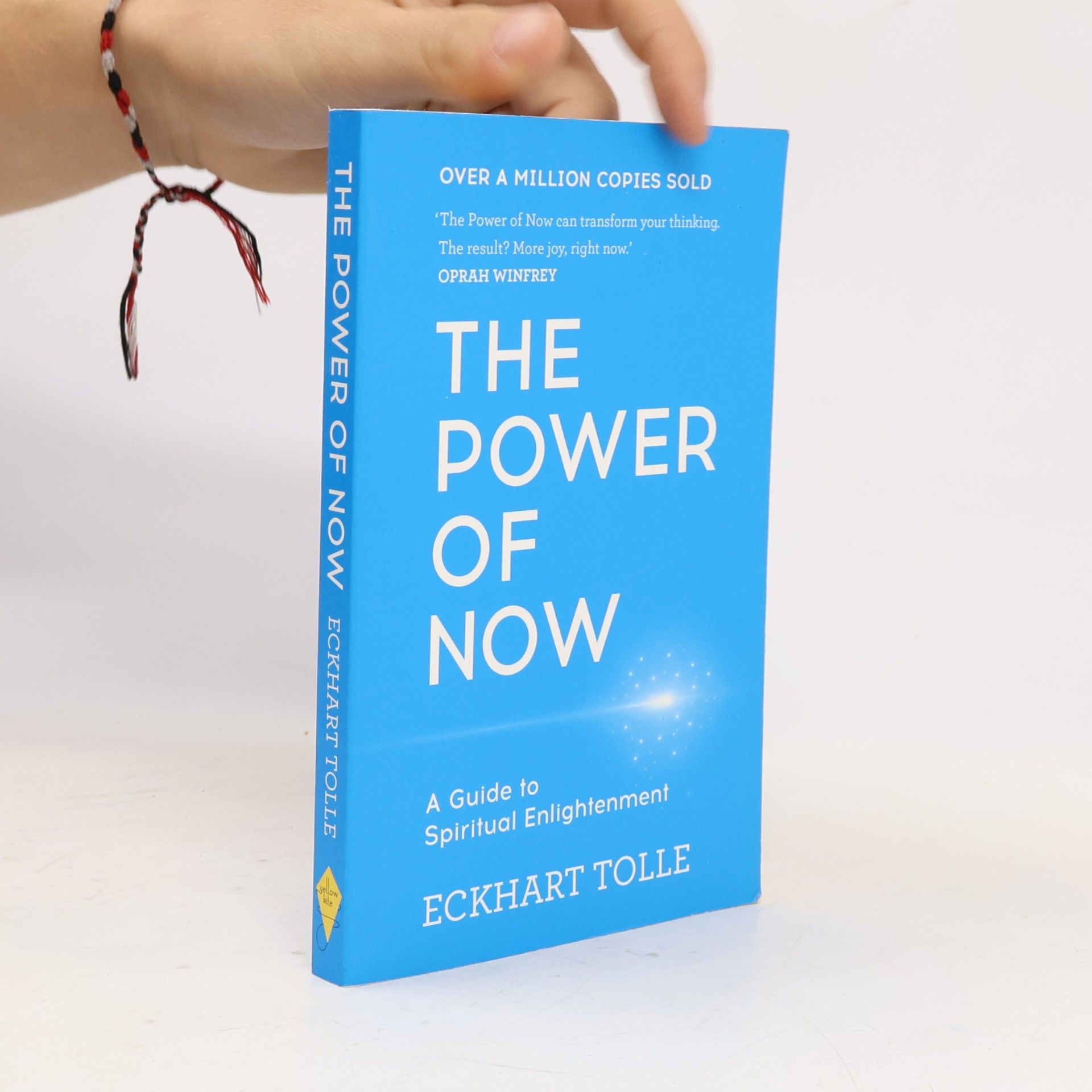 The Power of Now