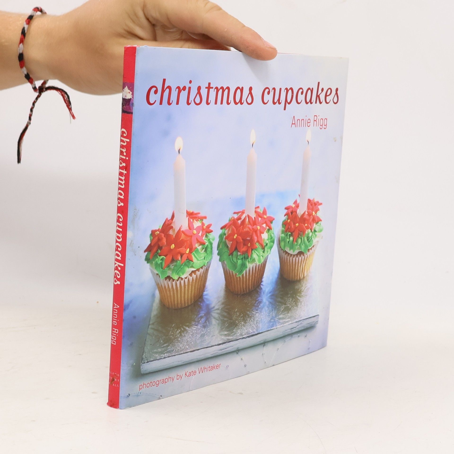 Christmas Cupcakes