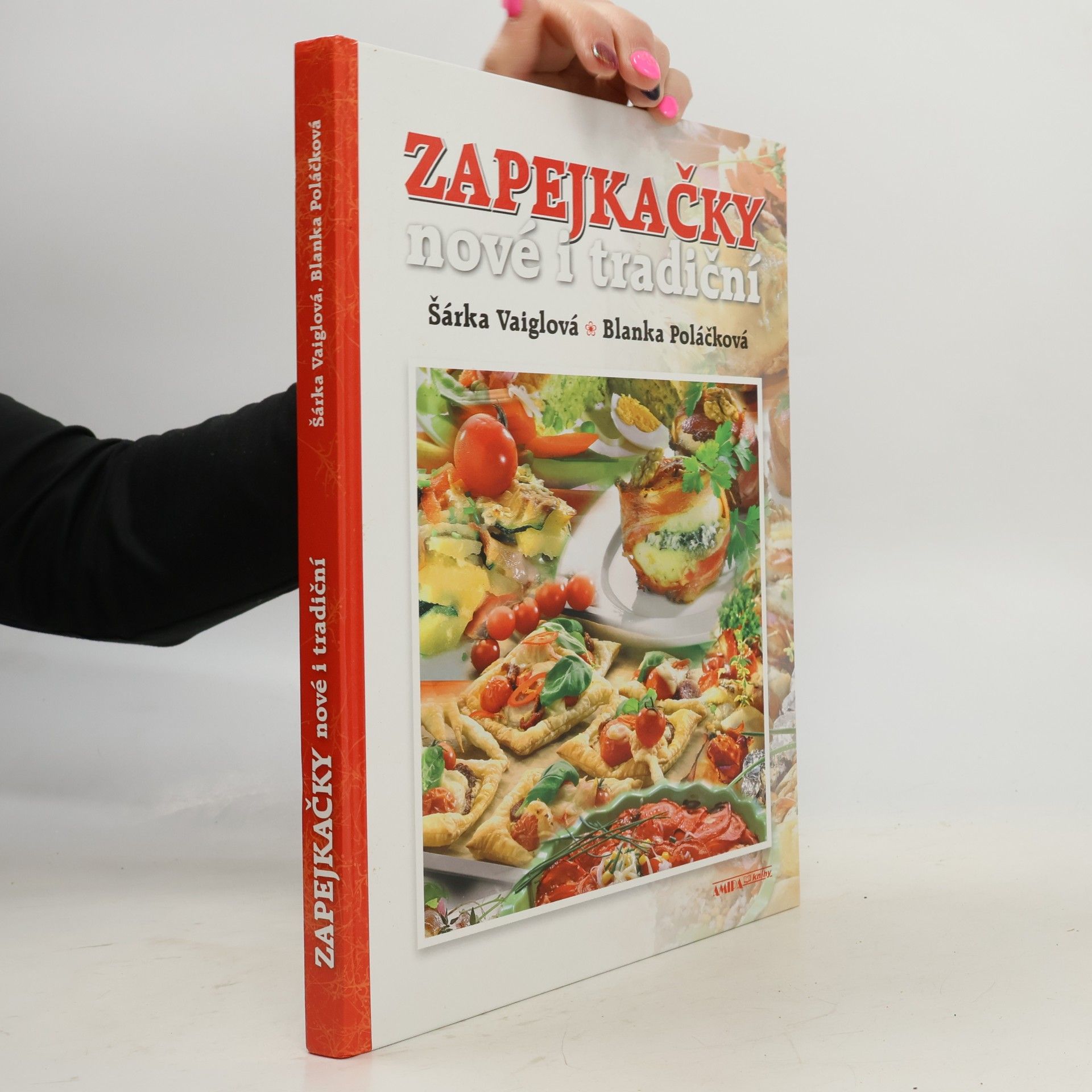 Zapejkačky nové i tradiční