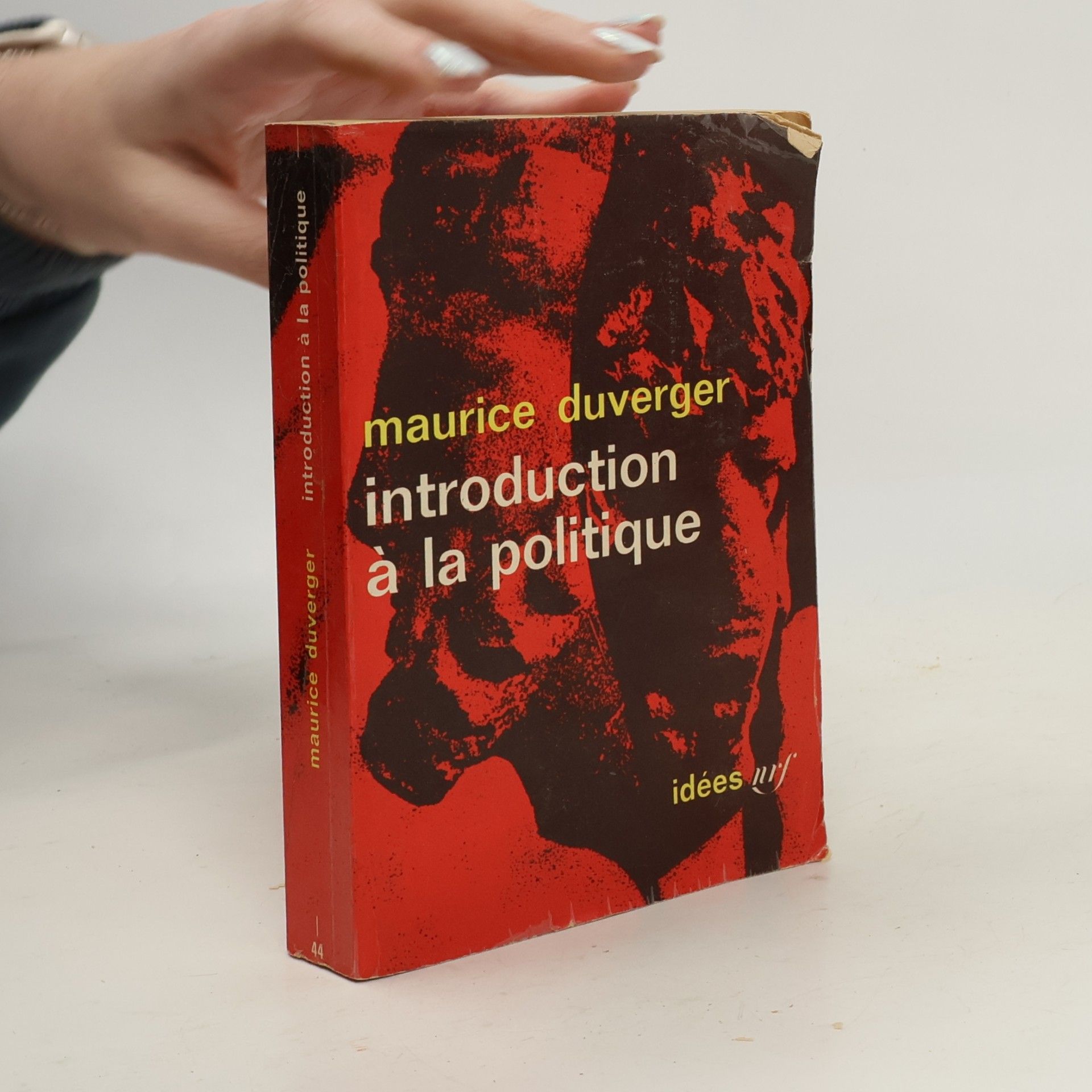 Introduction à la politique