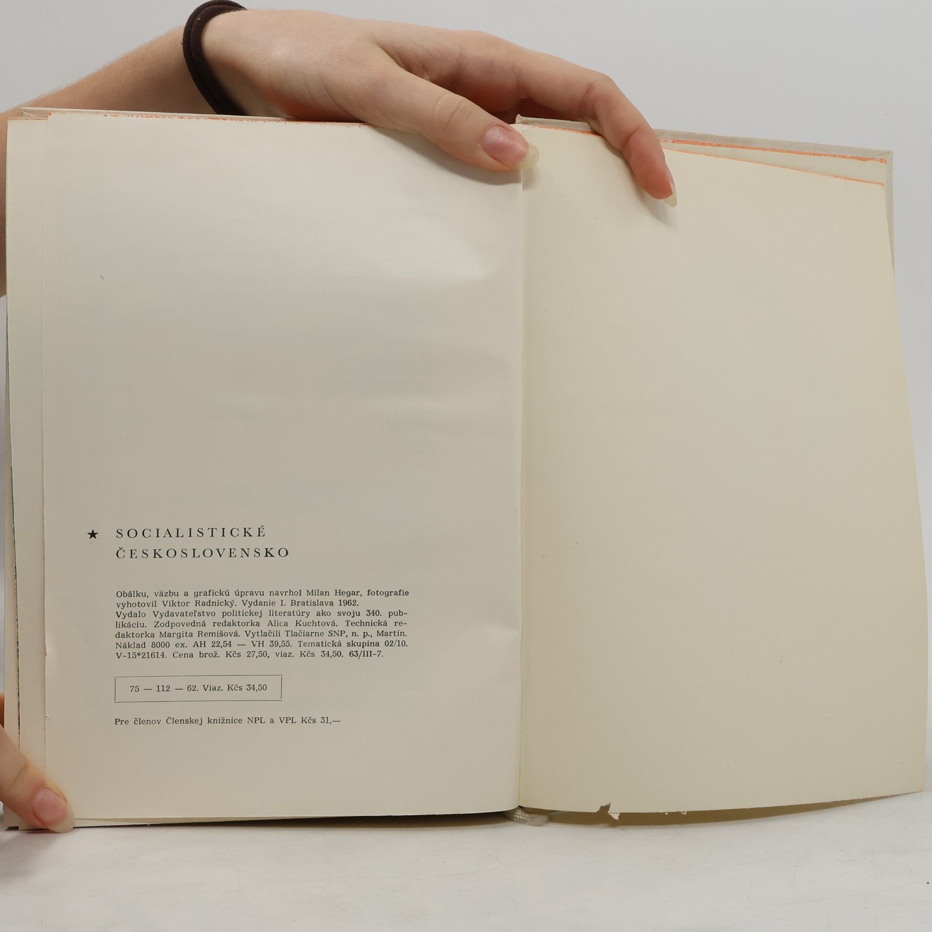 Various authors Nemecká otázka a Československo