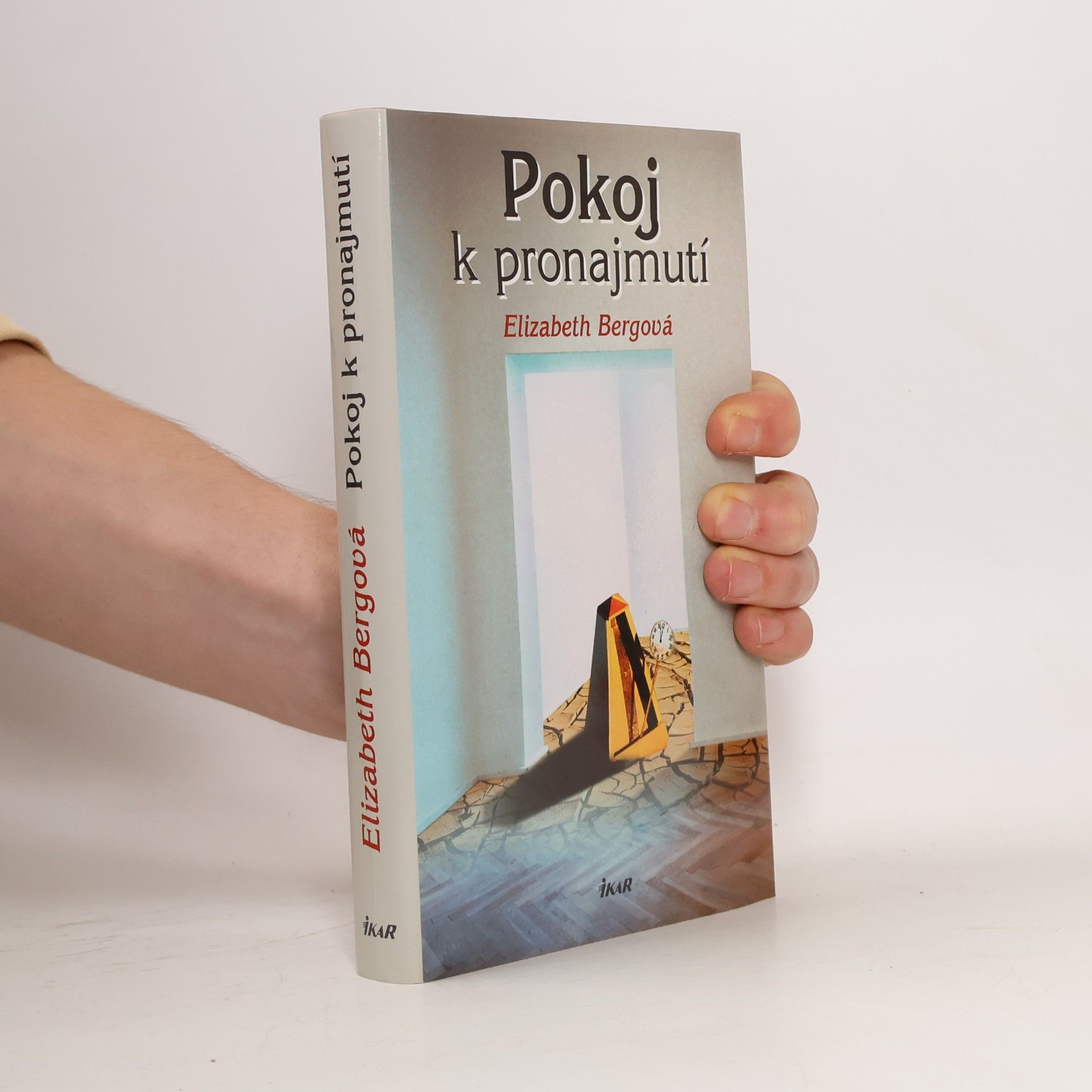 Pokoj k pronajmutí