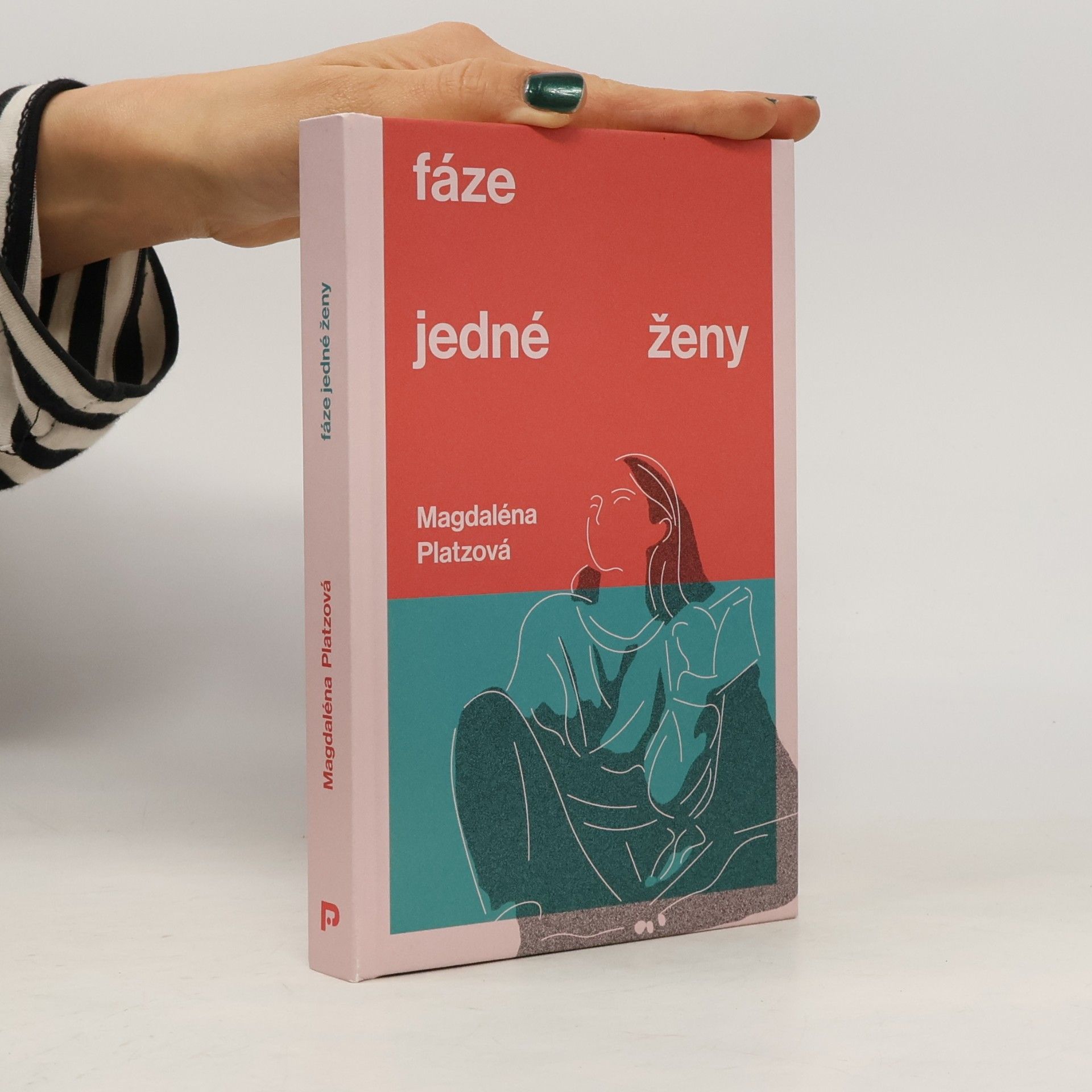 Fáze jedné ženy