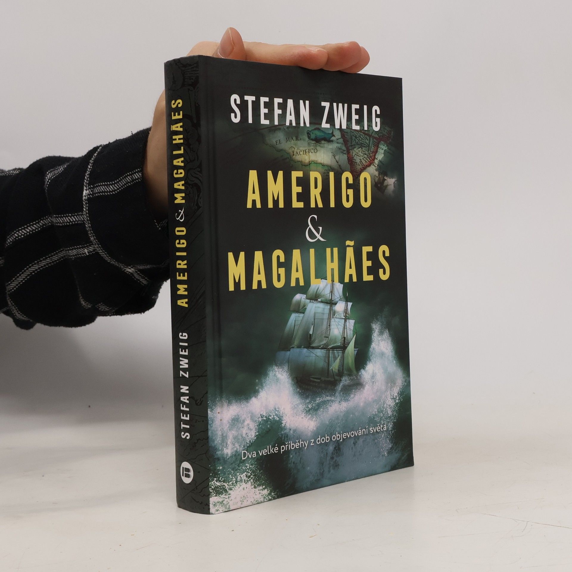 Amerigo & Magalhães