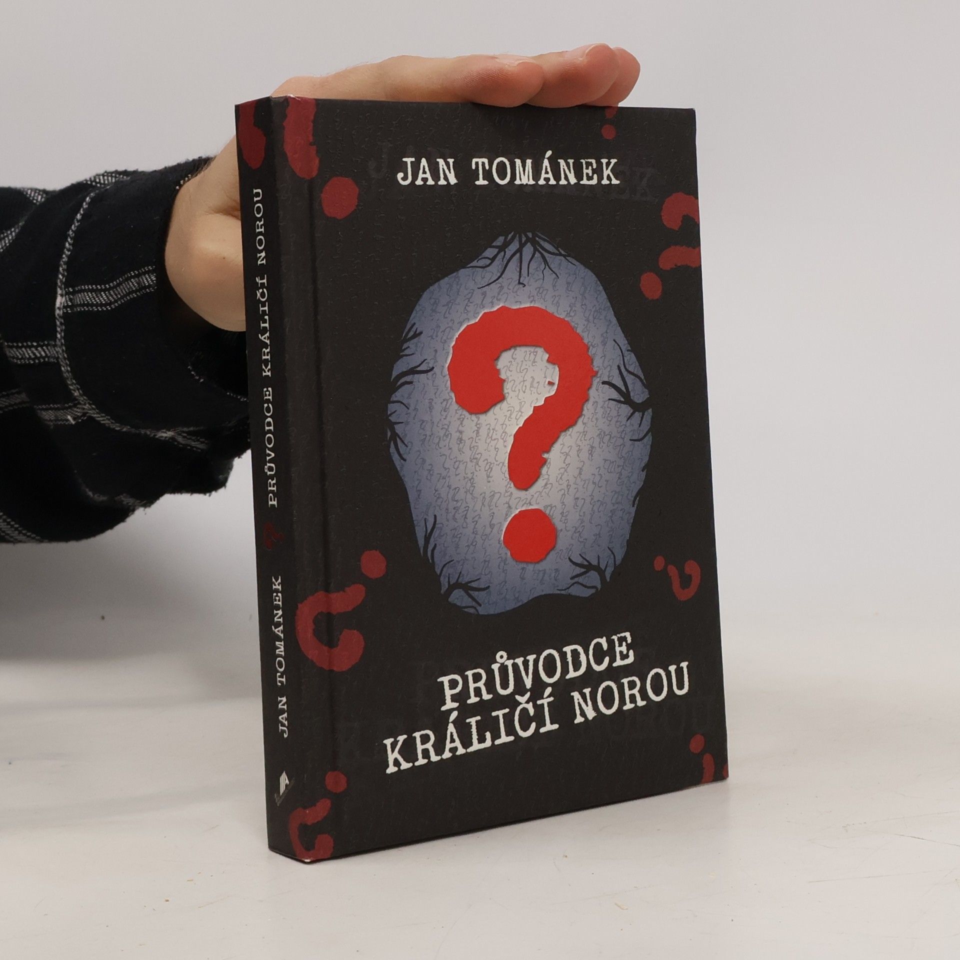 Průvodce králičí norou