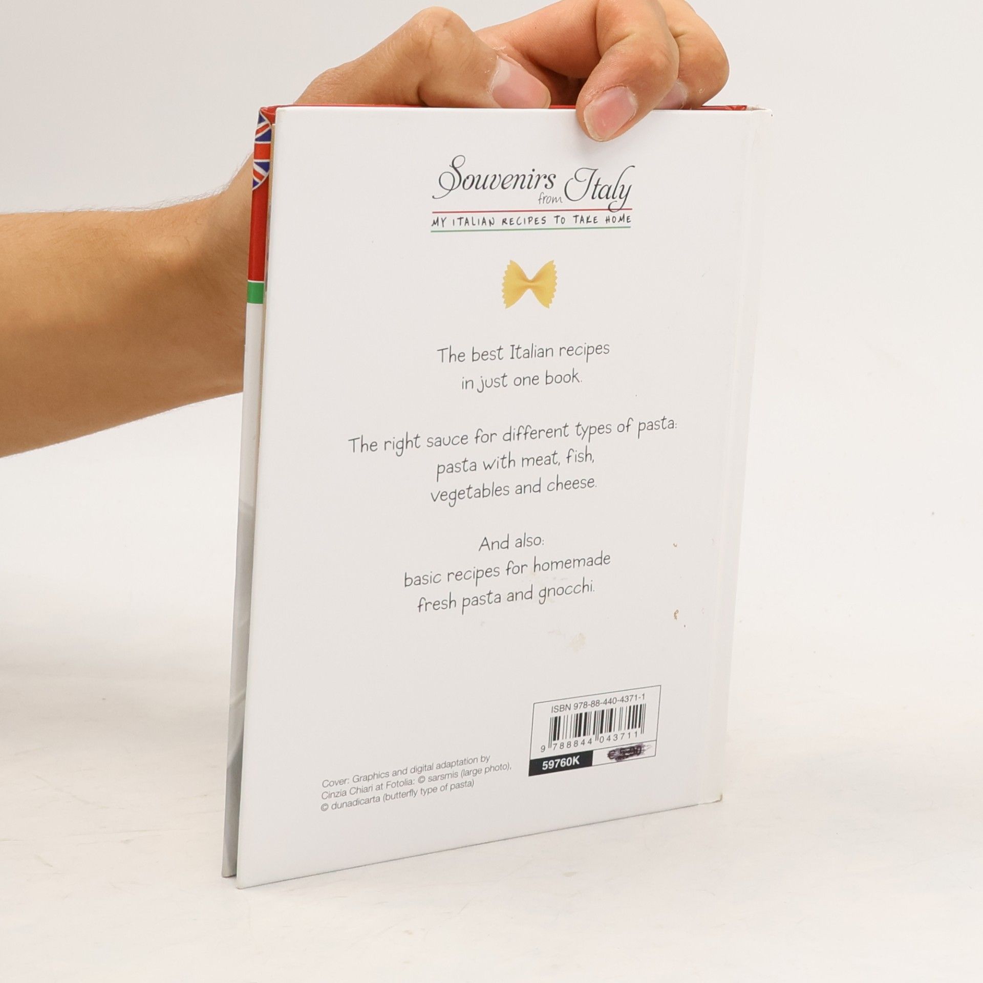 Roundhouse Group Passion for Pasta