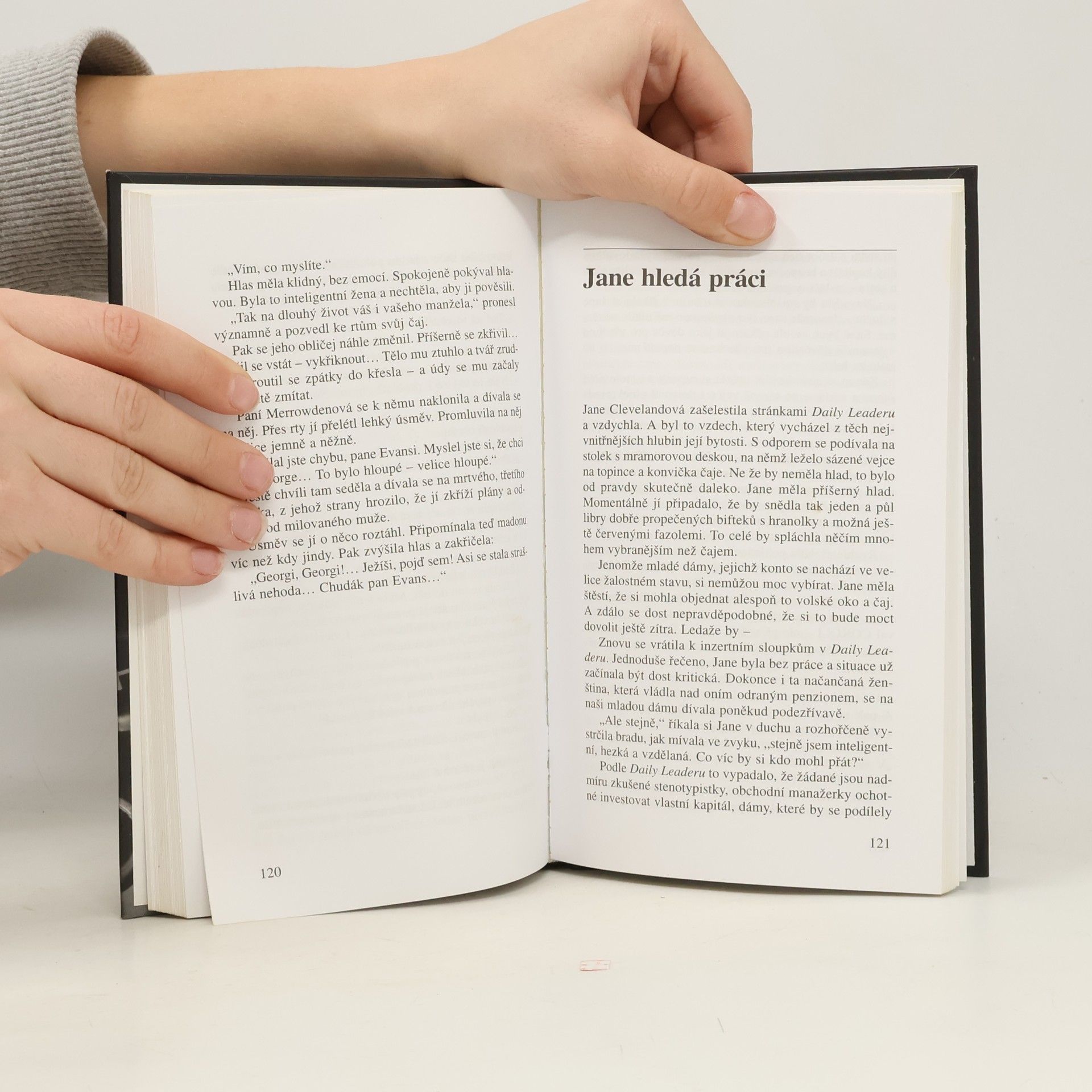 Agatha Christie Záhadné zmizení lorda Listerdalea