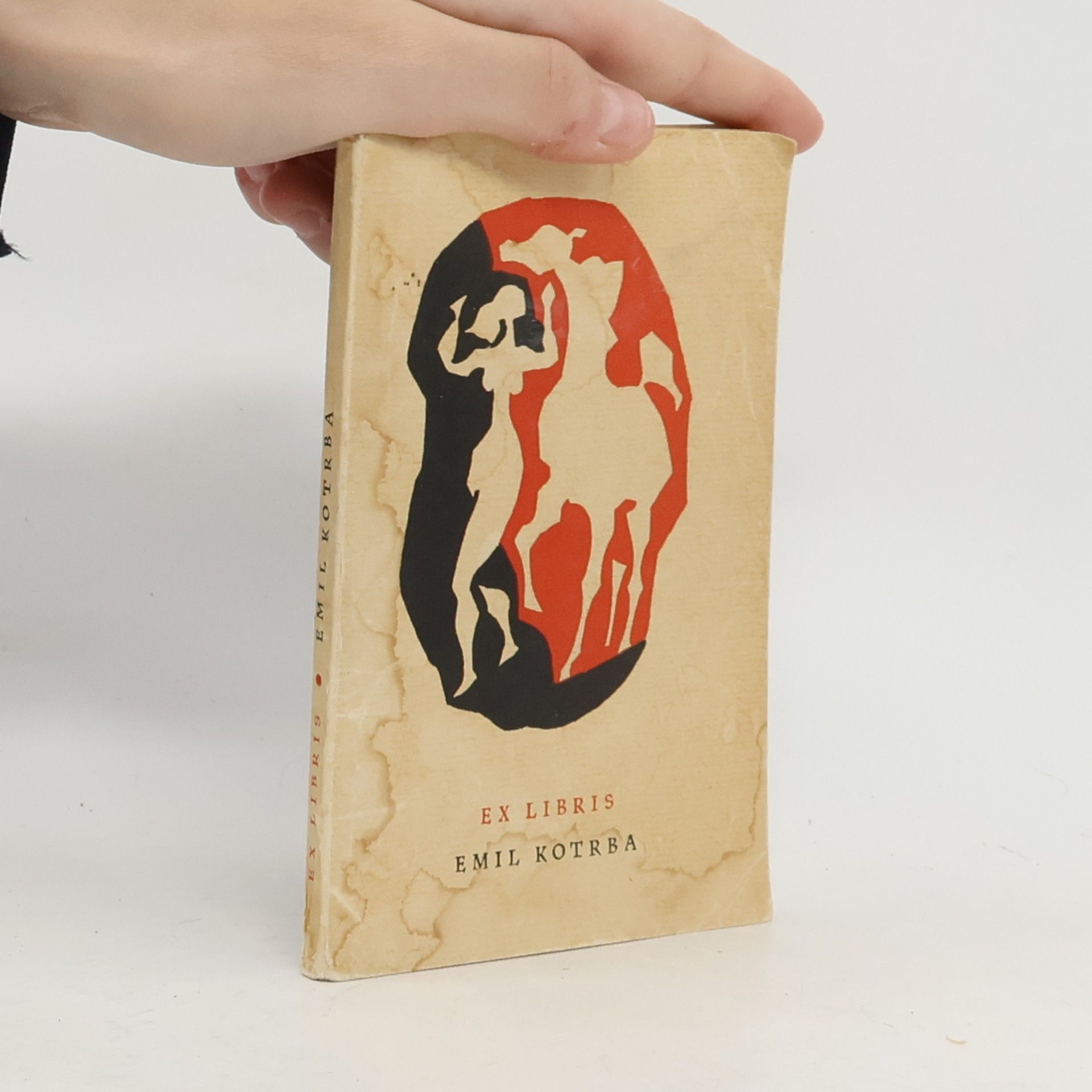 Ex libris