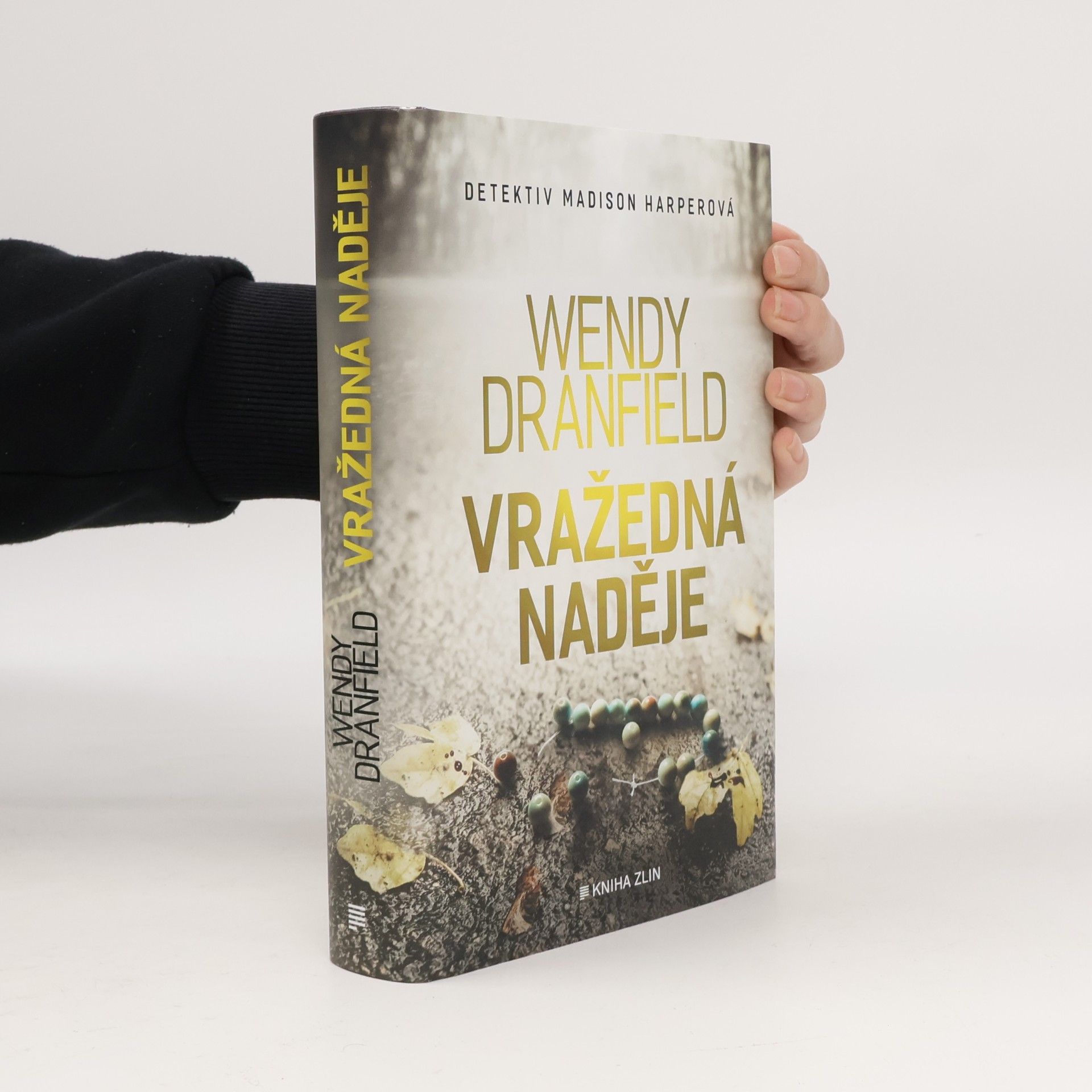 Vražedná naděje