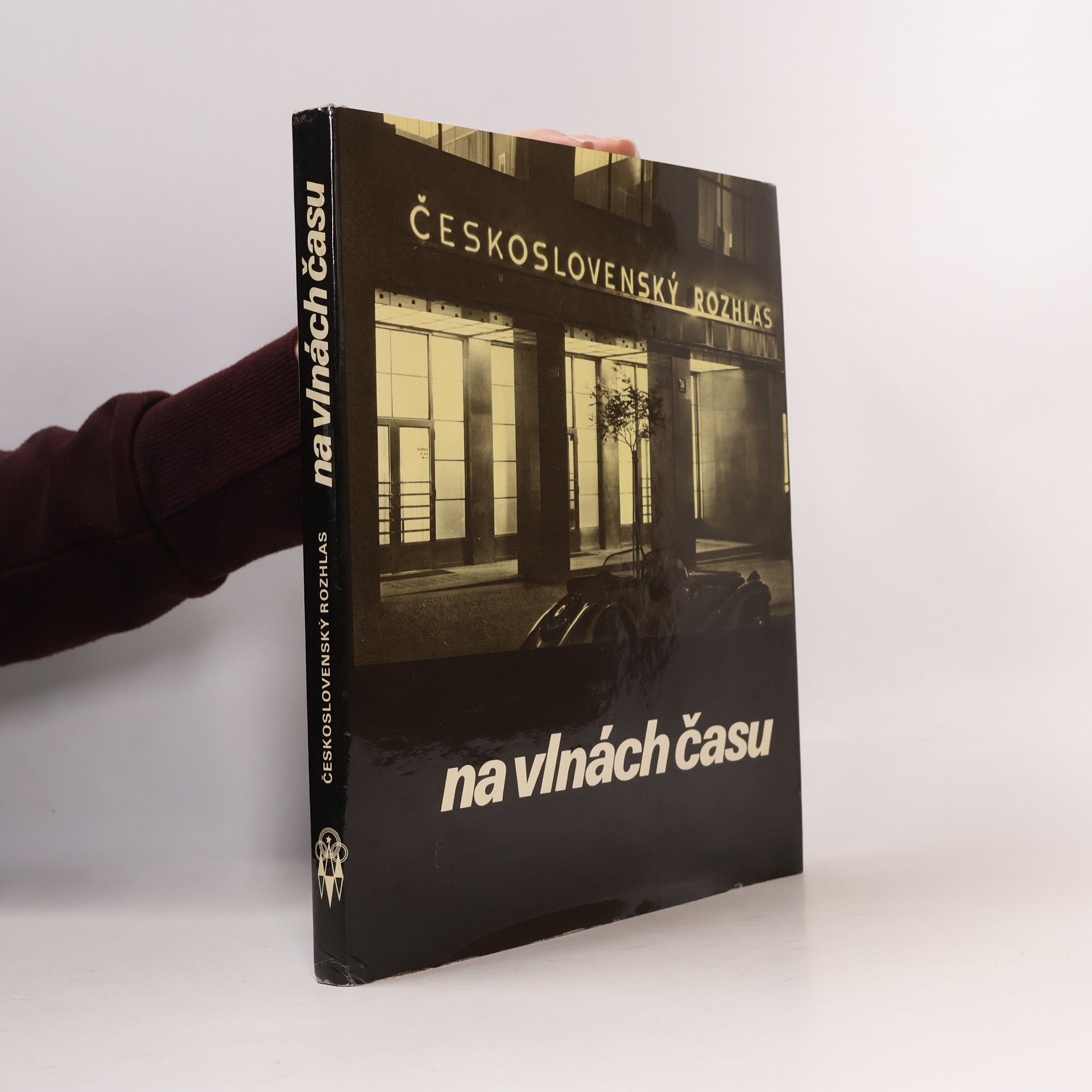 Československý rozhlas na vlnách času