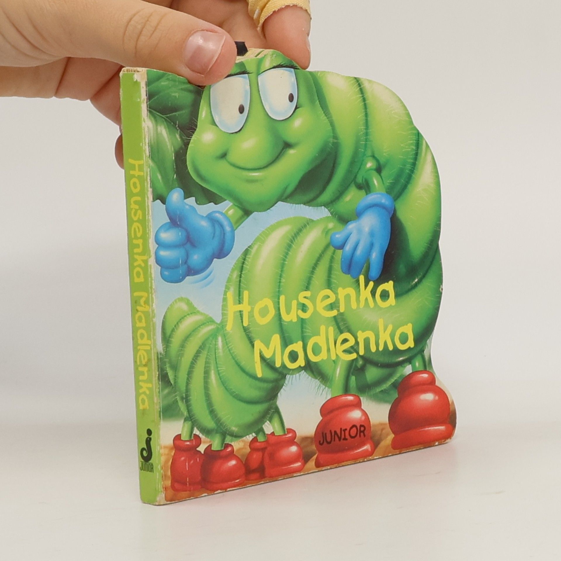 Housenka Madlenka