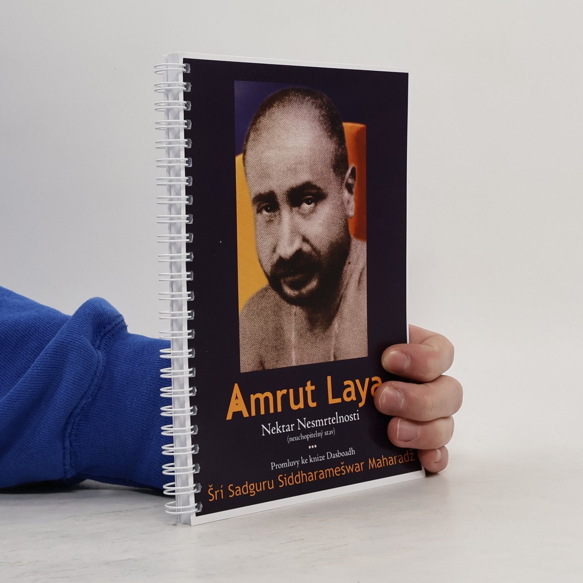 Amrut Laya