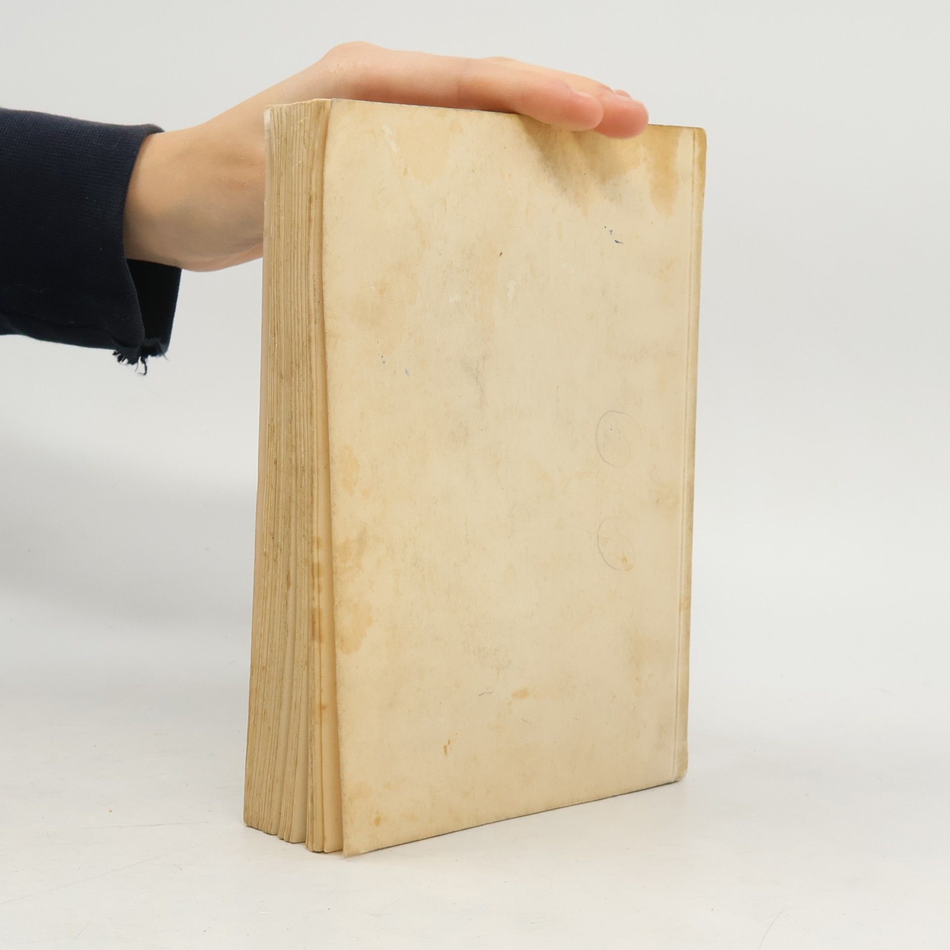 Various authors Sborník příspěvků k dějinám Litomyšle a okolí