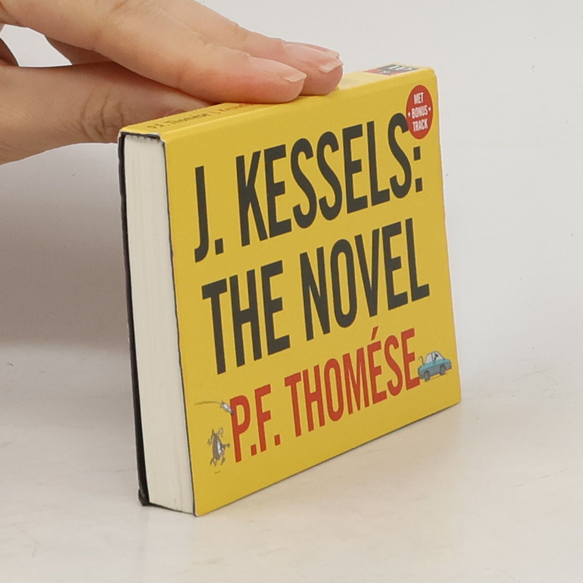 J. Kessels