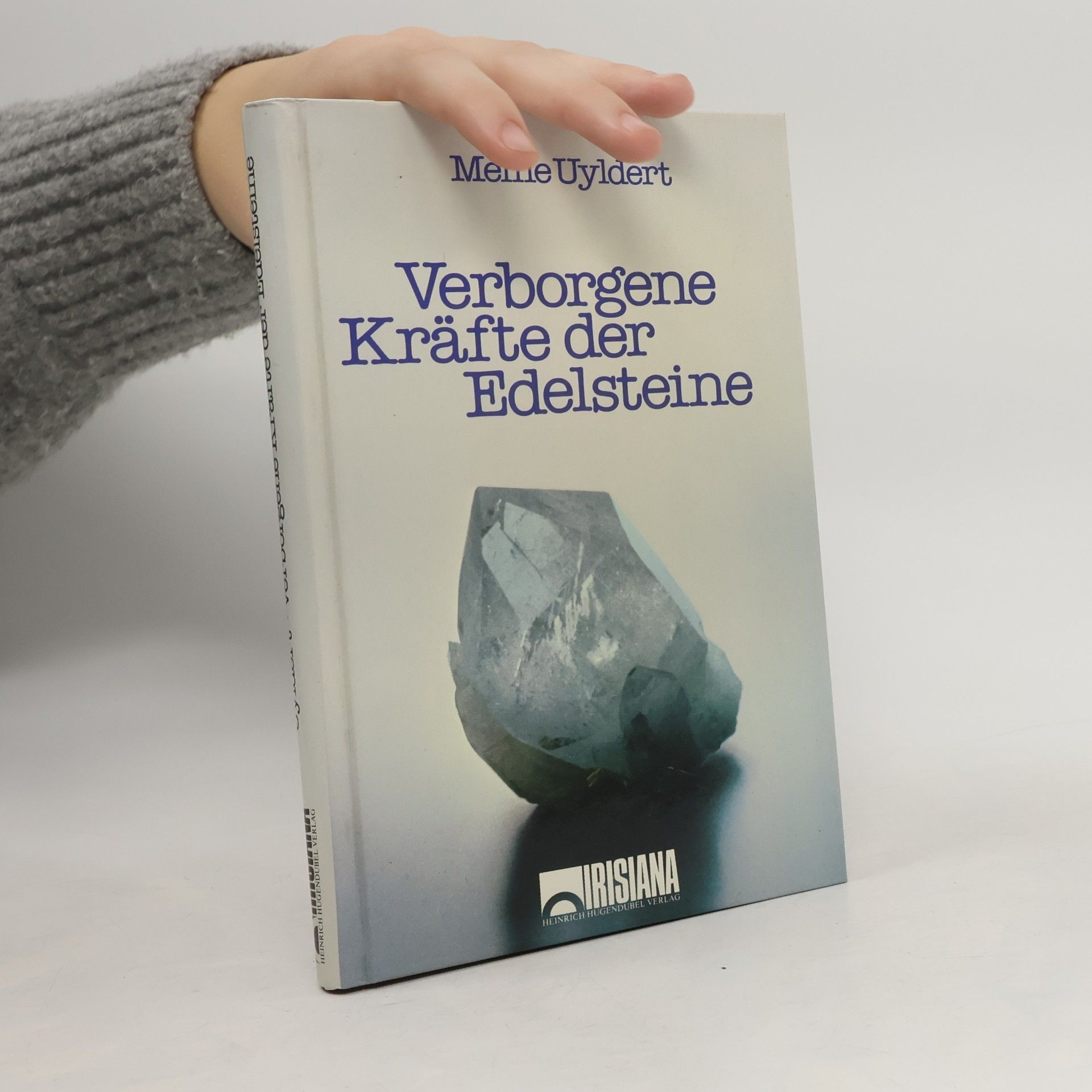 Verborgene Kräfte der Edelsteine
