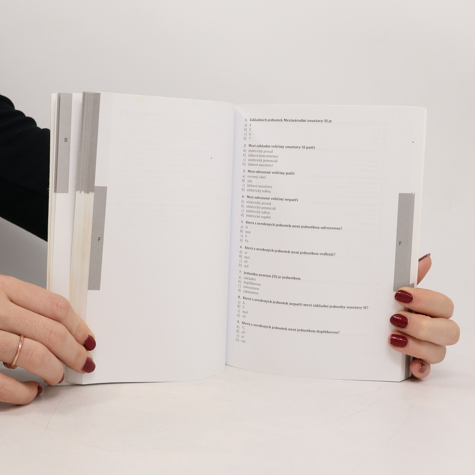Autorenkollektiv Všeobecné a zubní lékařství