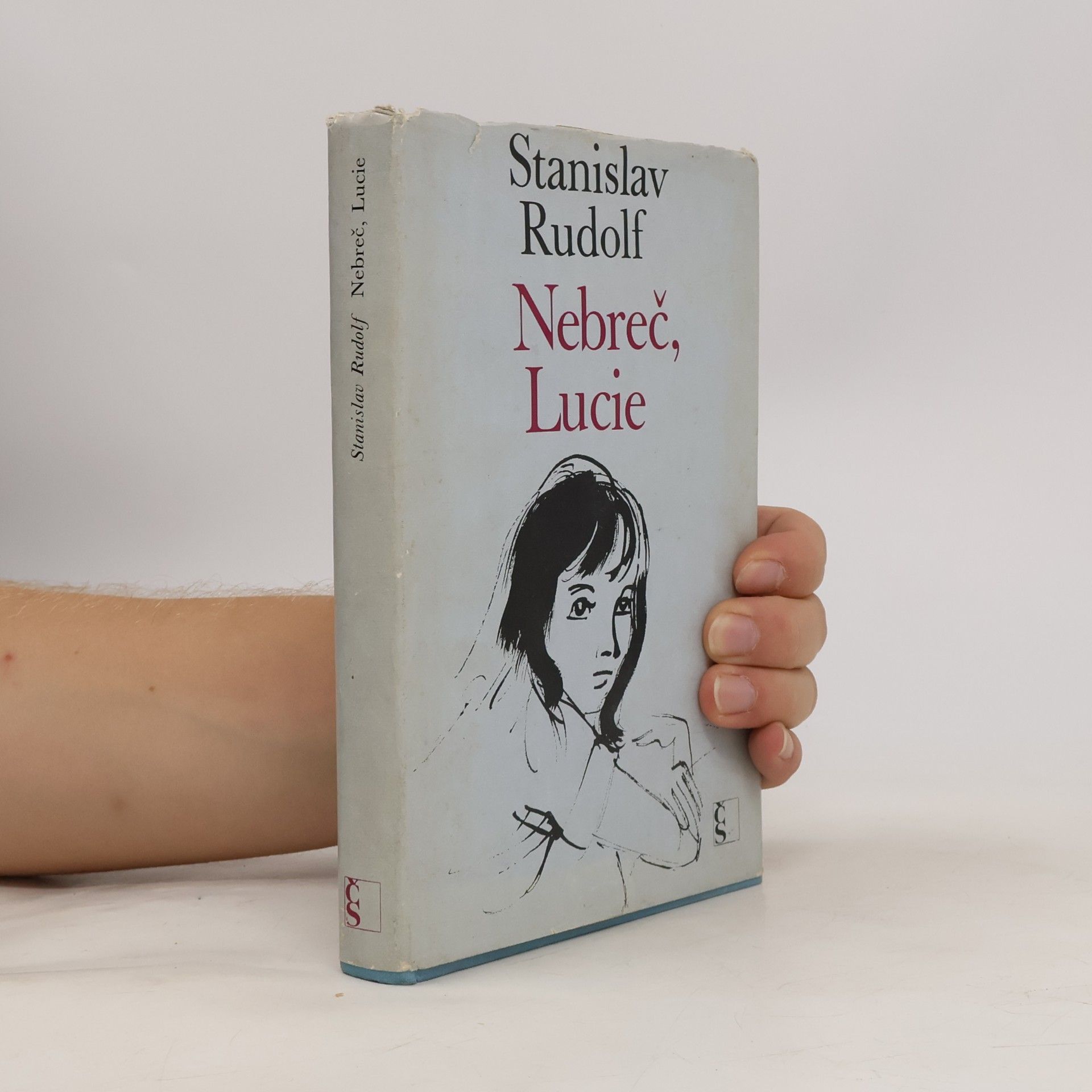 Nebreč, Lucie
