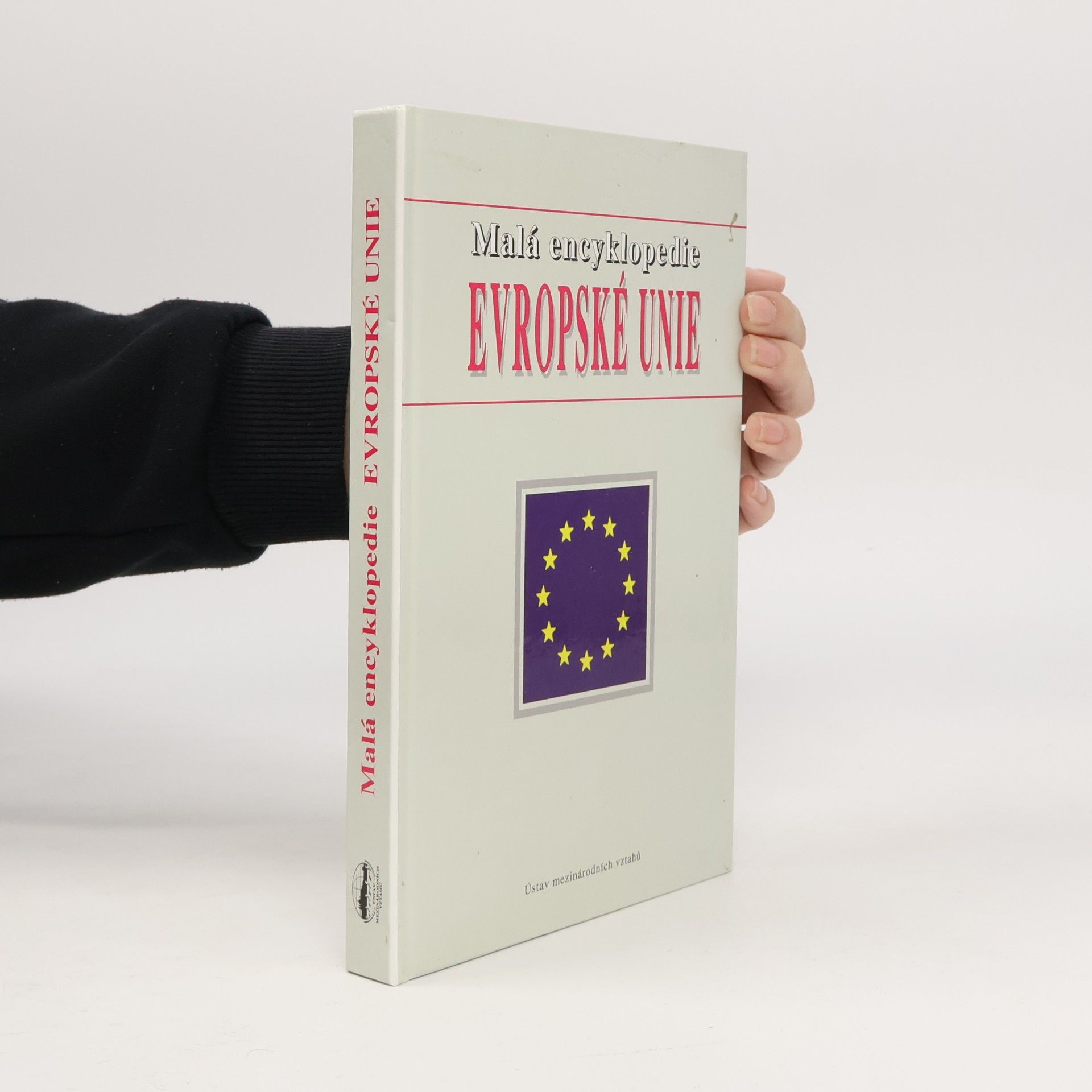 Malá encyklopedie Evropské unie