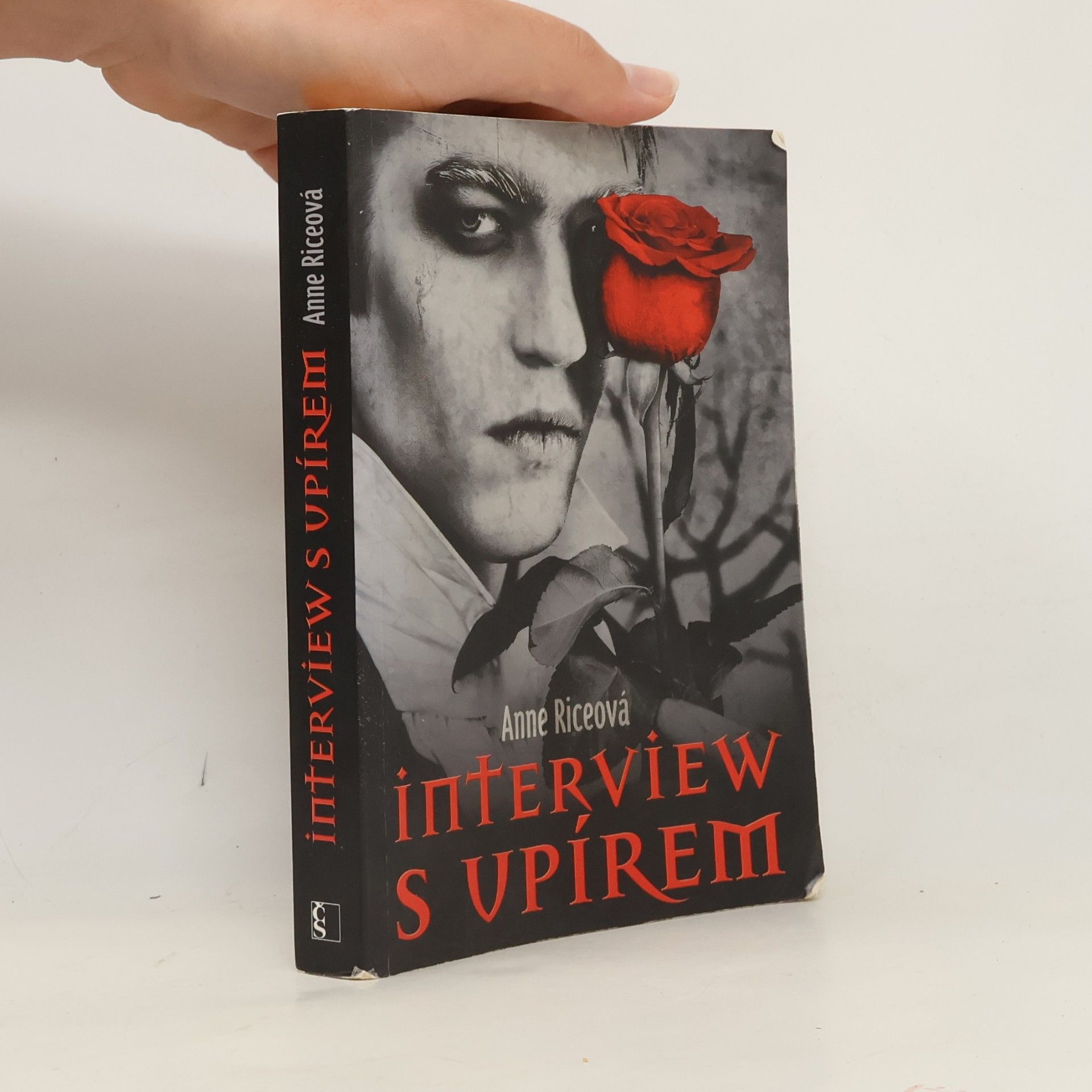 Interview s upírem