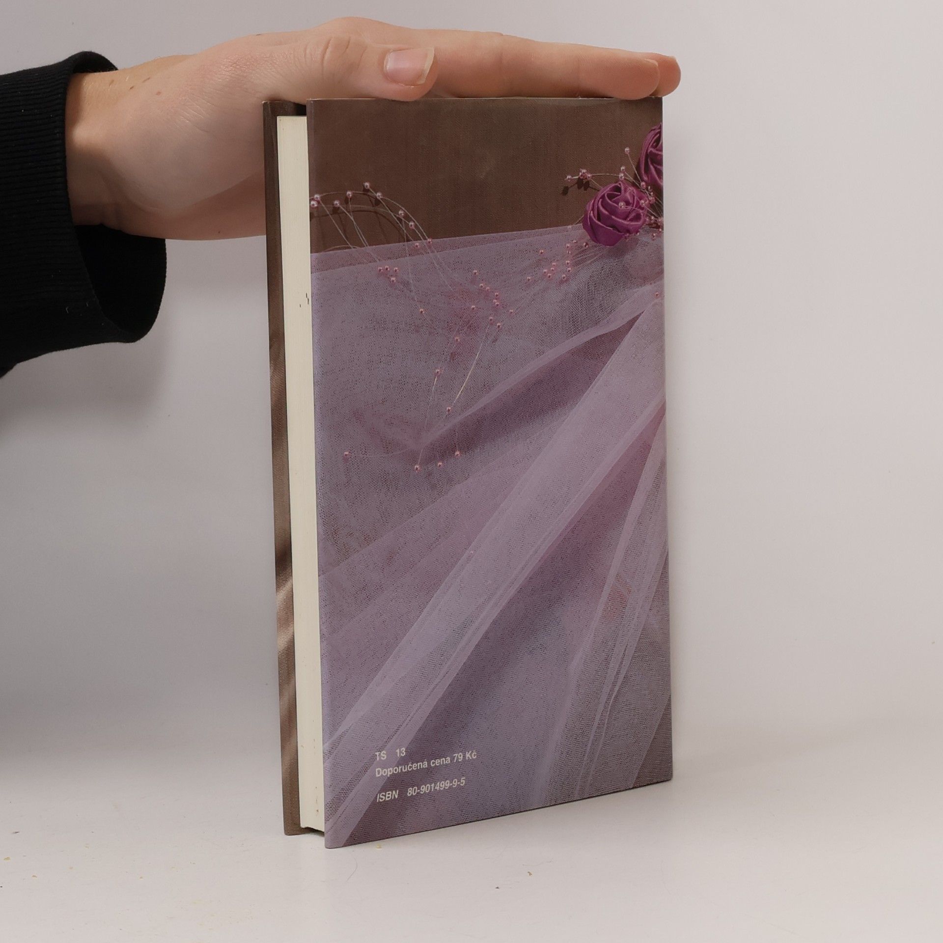 Ira Levin Polib mne a zemřeš