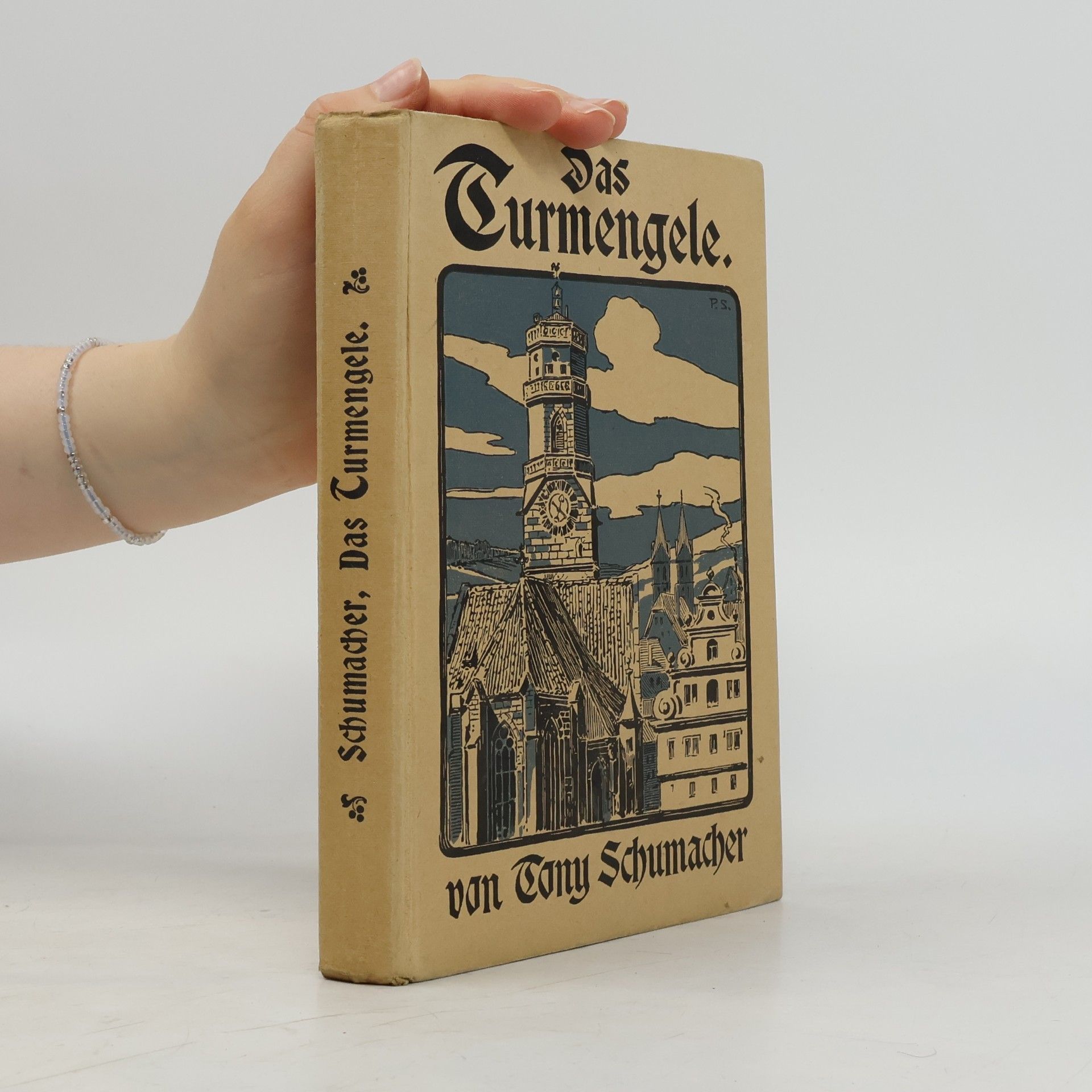 Das Turmengele