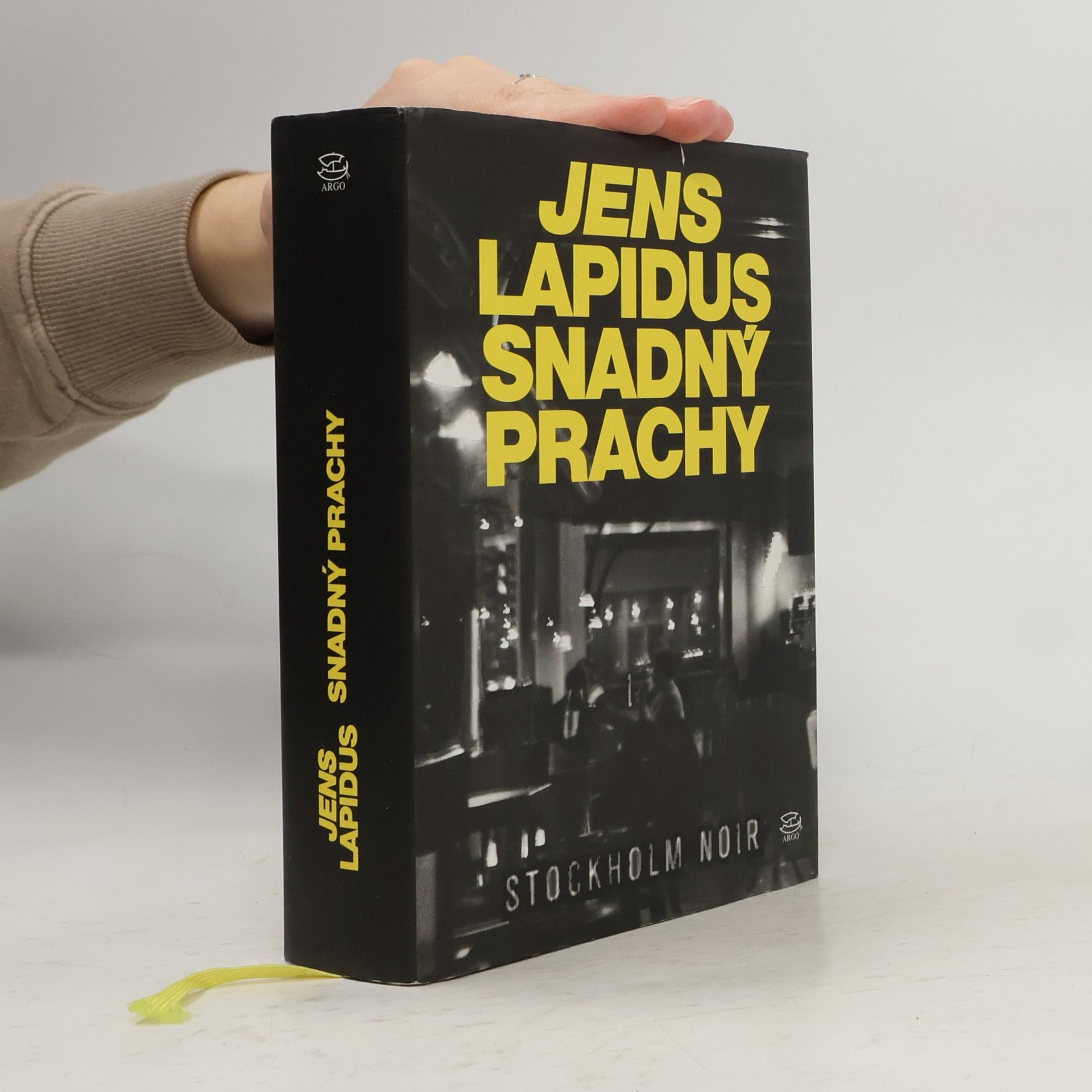 Snadný prachy