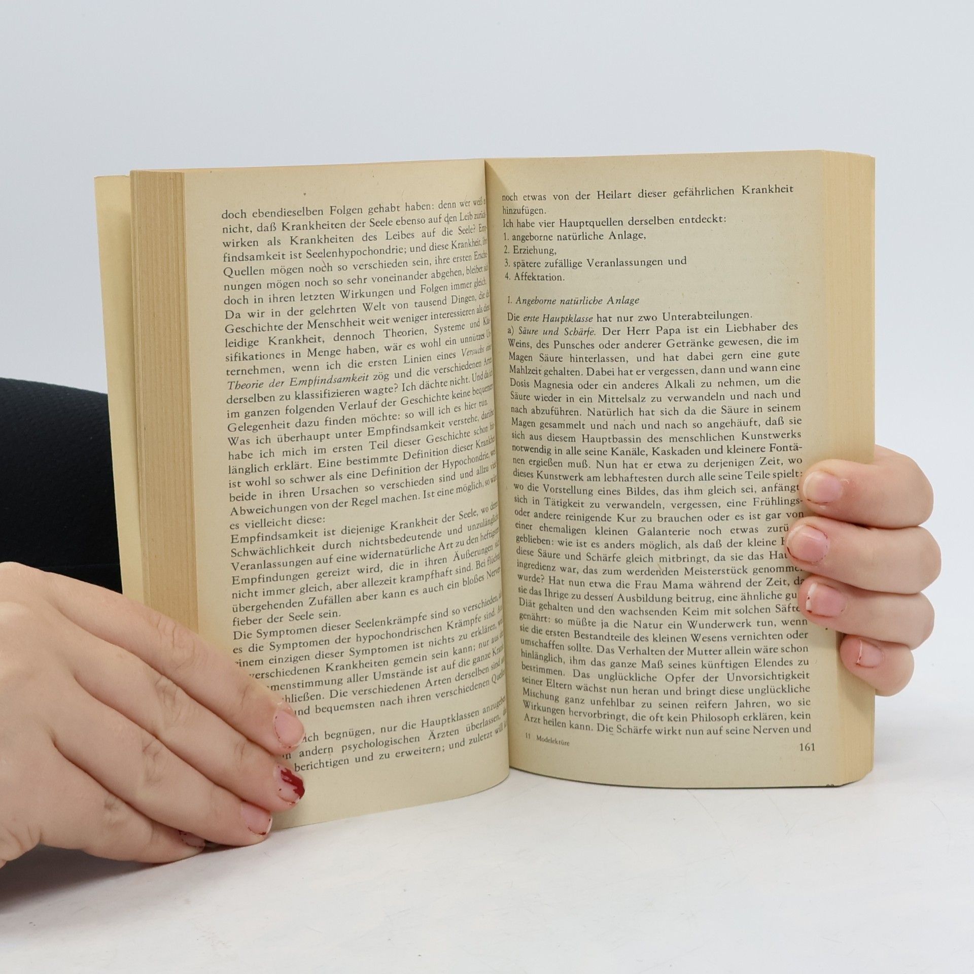 Various authors O Lust, allen alles zu sein