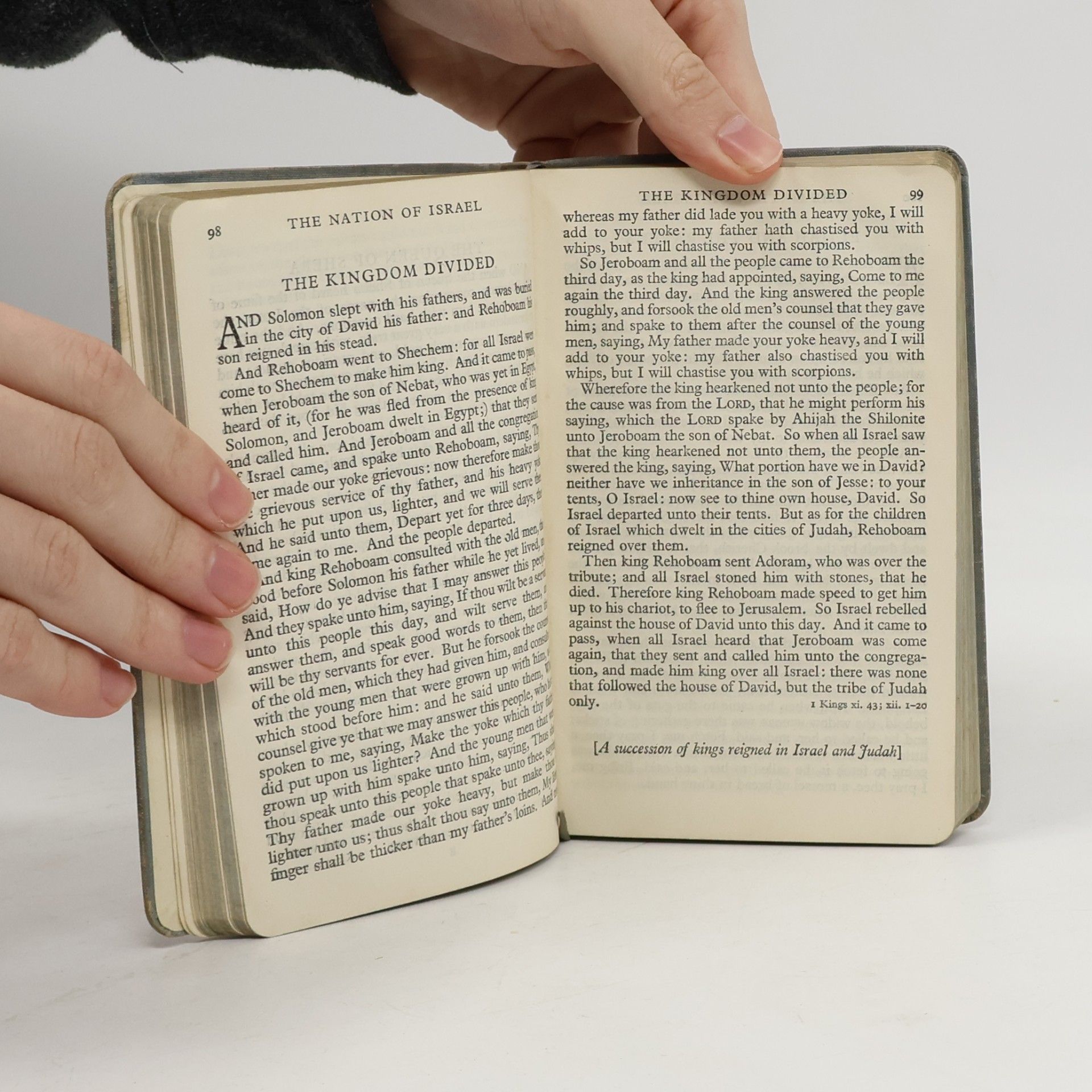 Autorenkollektiv The Little Bible