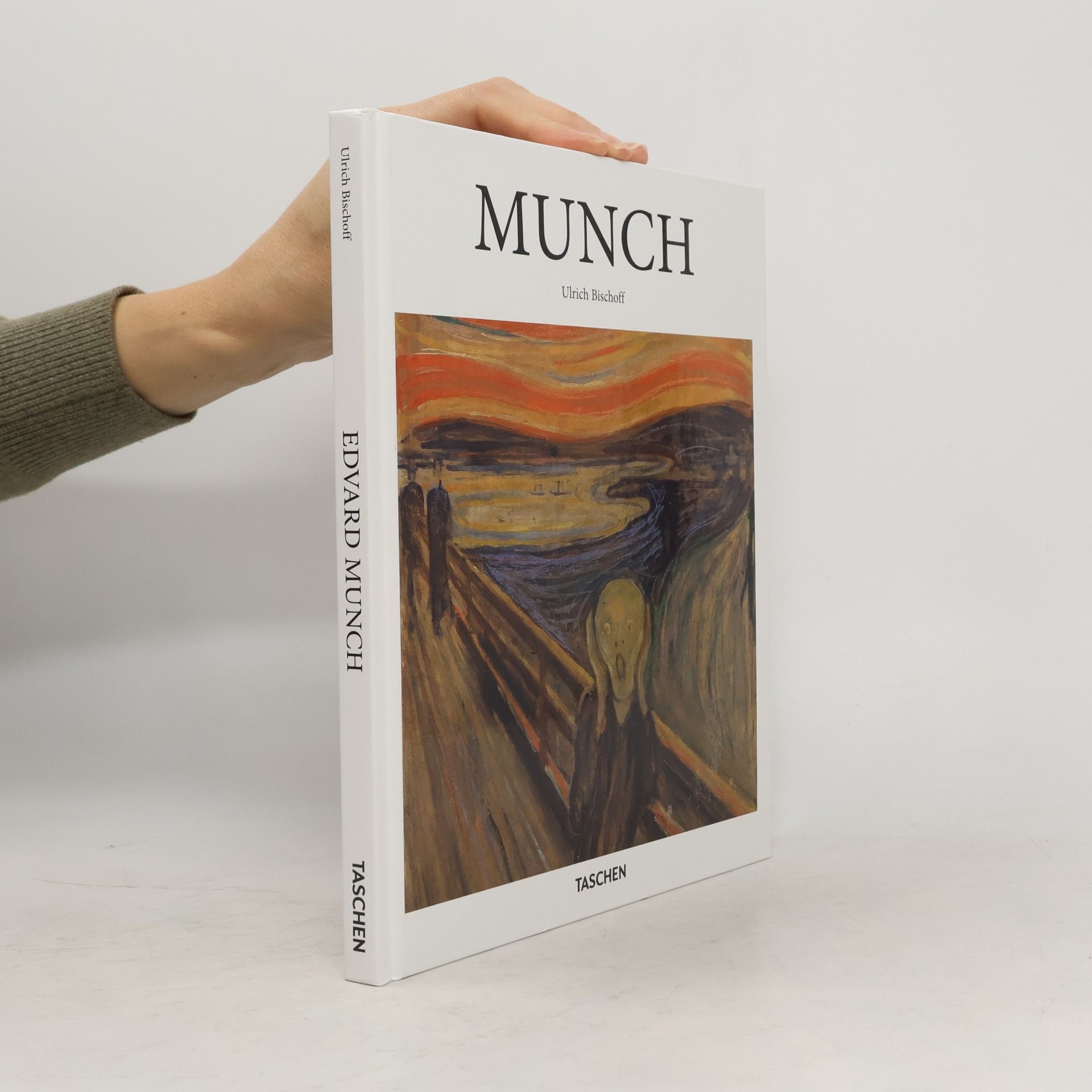 Ulrich Bischoff Munch