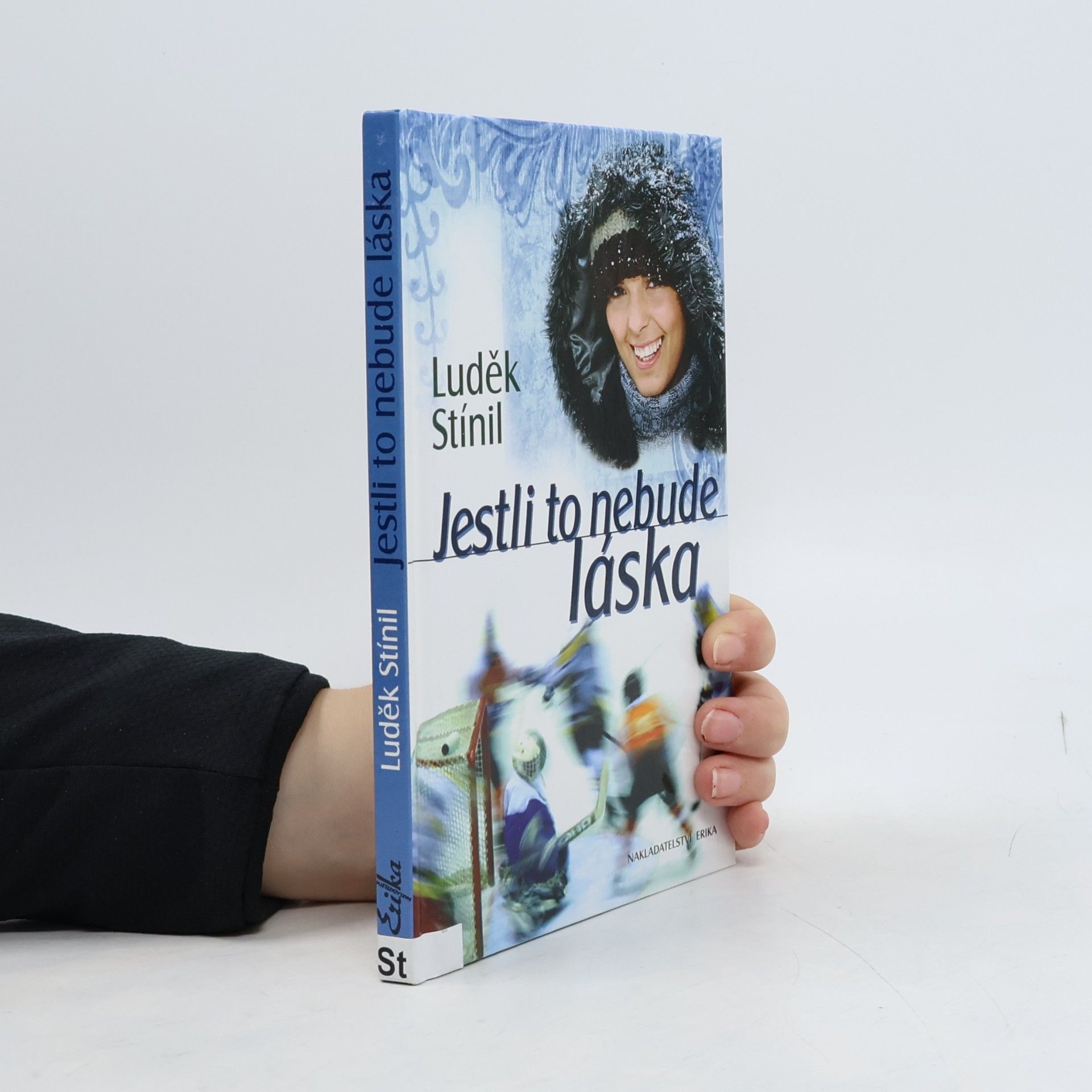 Jestli to nebude láska