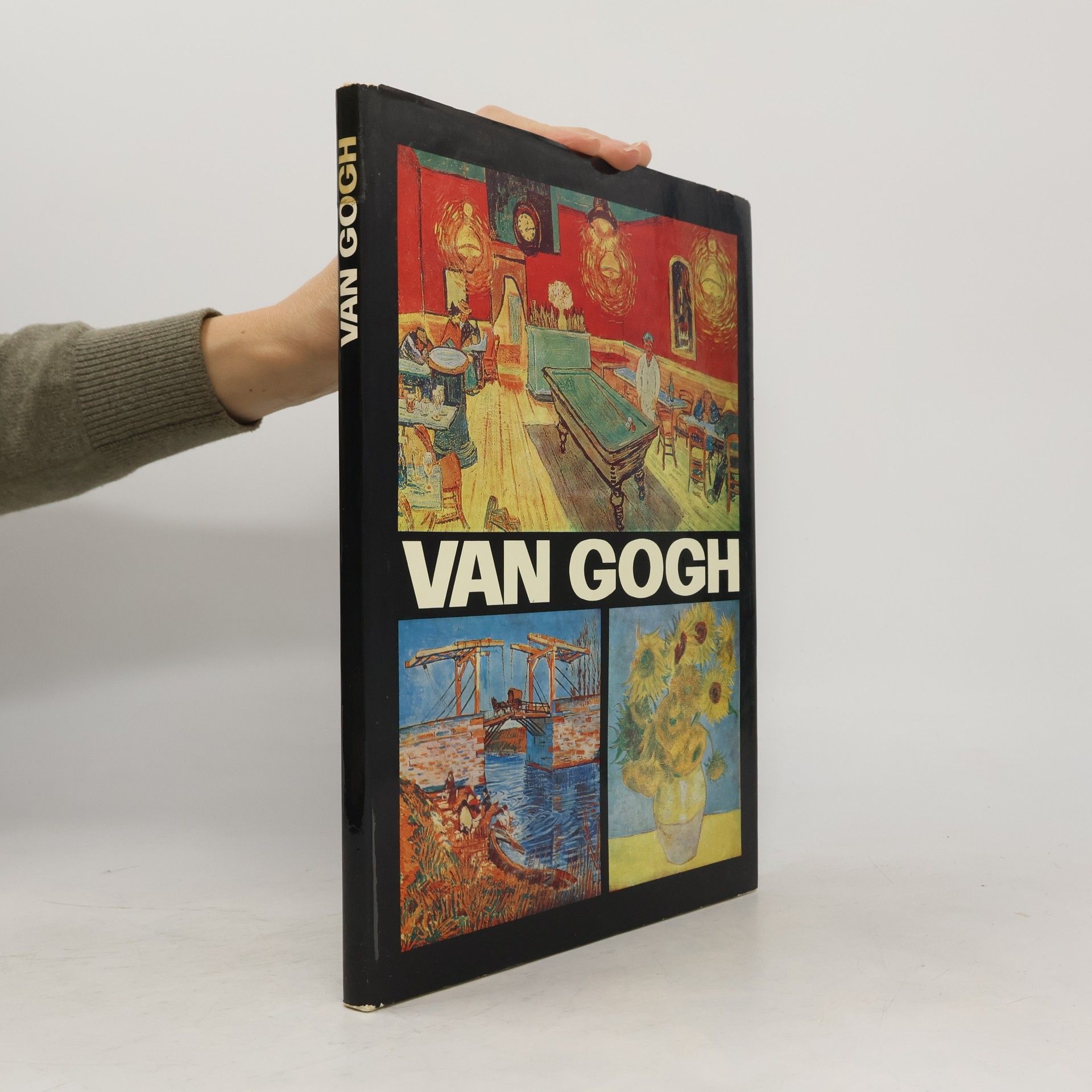 Van Gogh