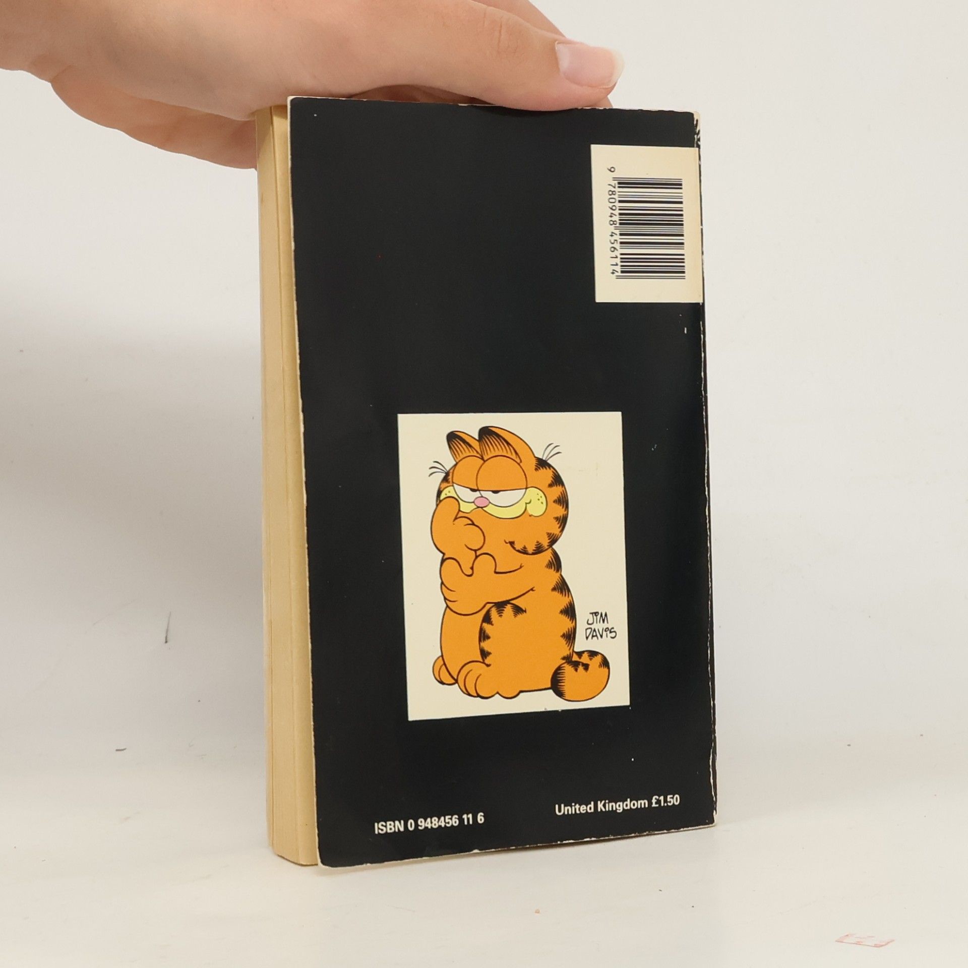 Autorenkollektiv Garfield-Life and Lasagne (Garfield Pocket Books)
