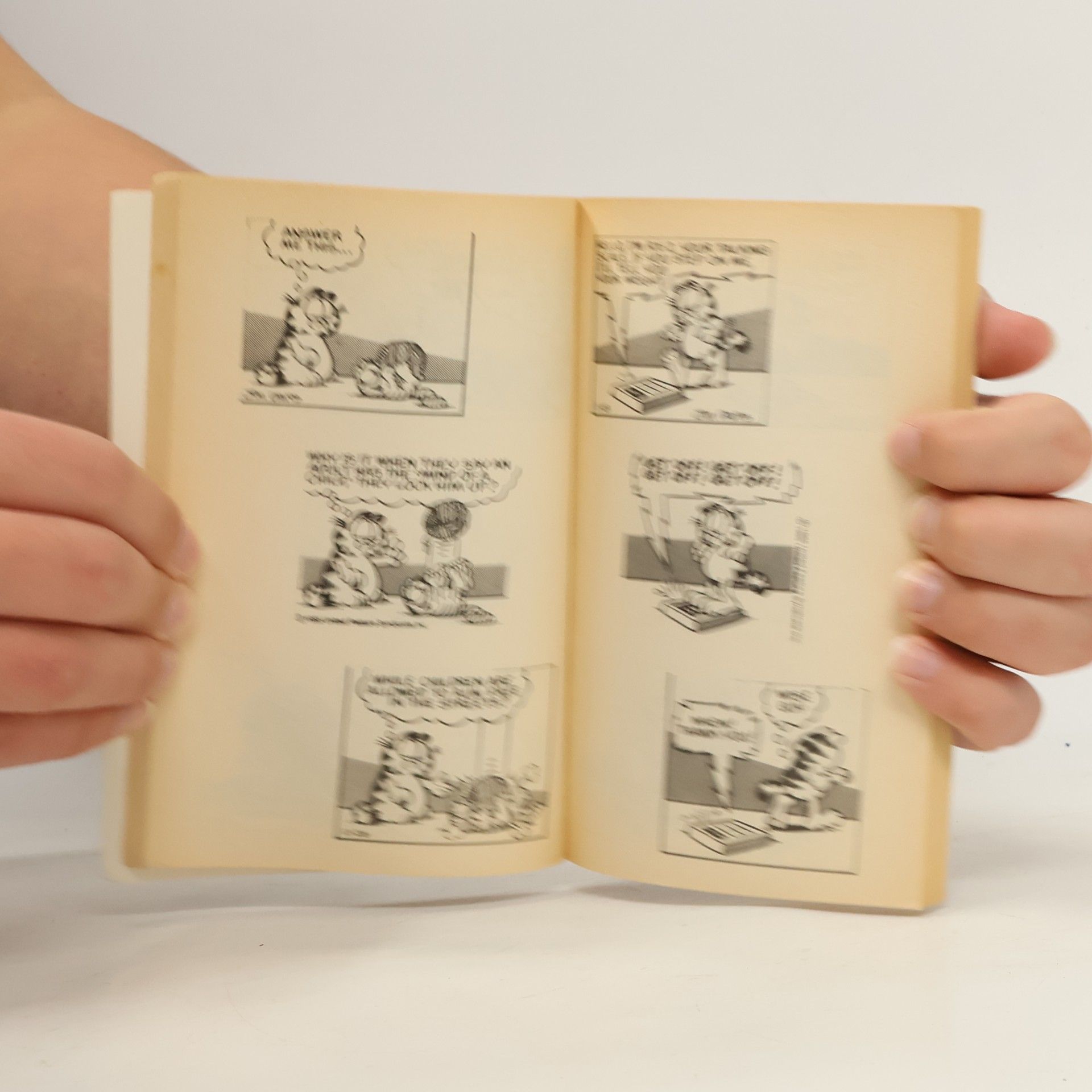 Autorenkollektiv Garfield-Life and Lasagne (Garfield Pocket Books)