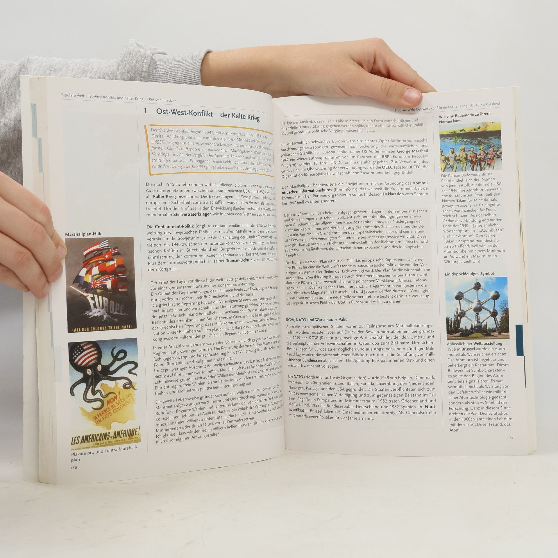Heinz Franzmair Geografie, Geschichte und Politische Bildung IV HTL
