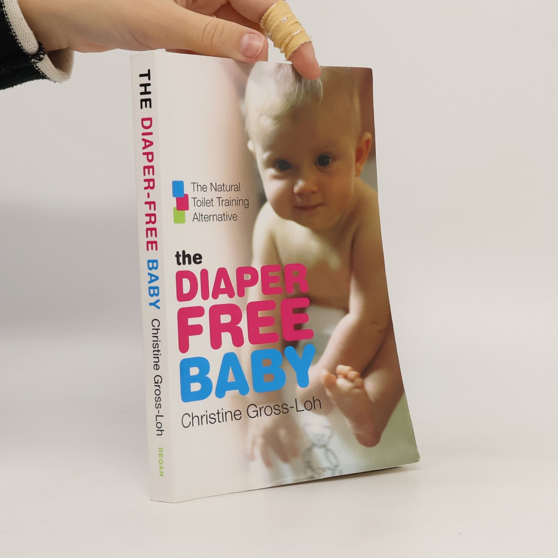 Christine Gross Loh The Diaper-Free Baby