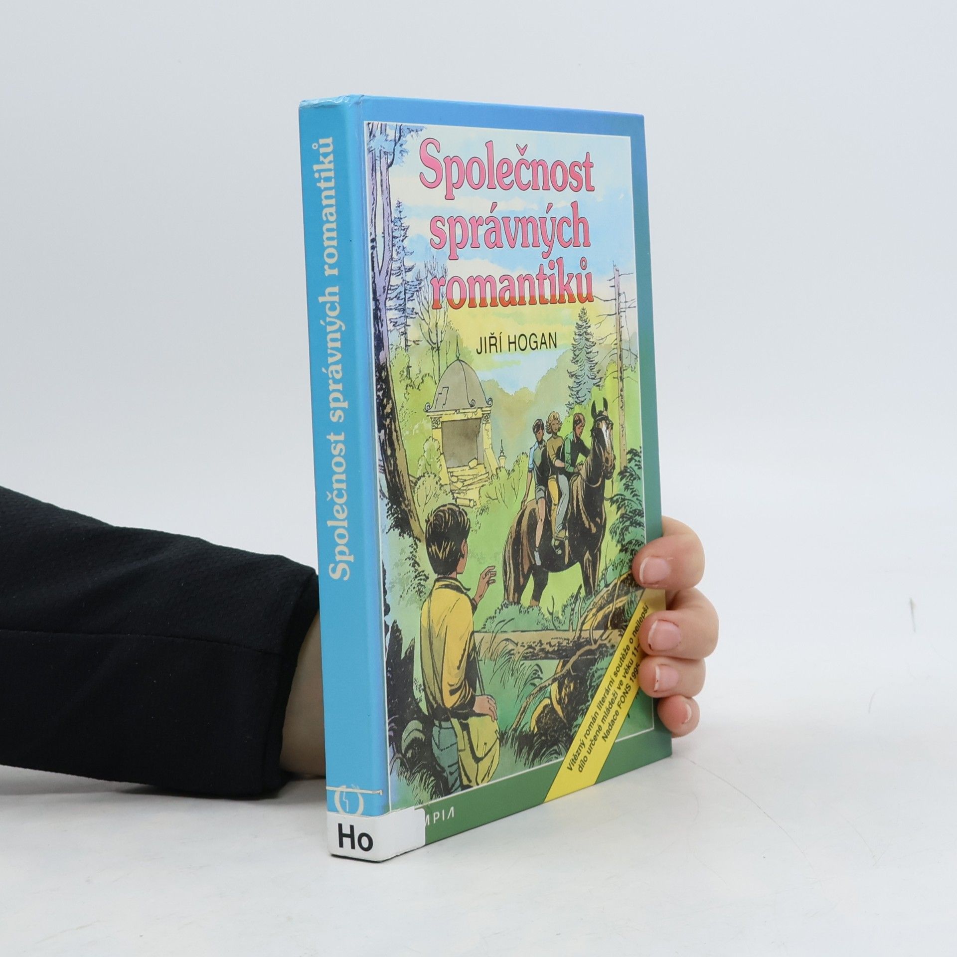 Společnost správných romantiků