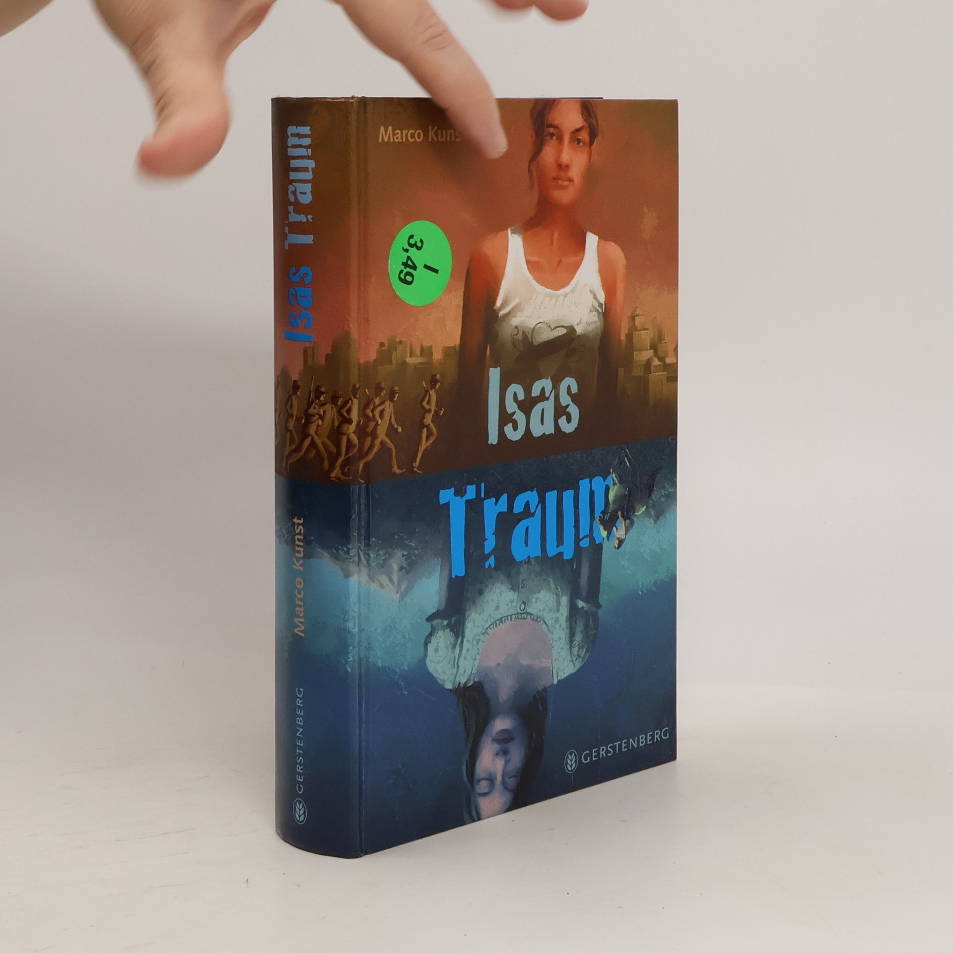 Isas Traum
