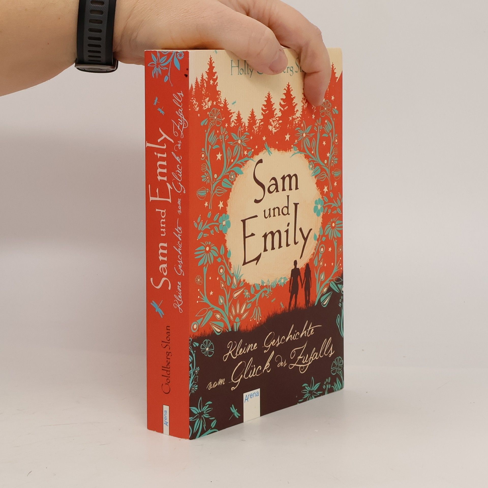Sam und Emily