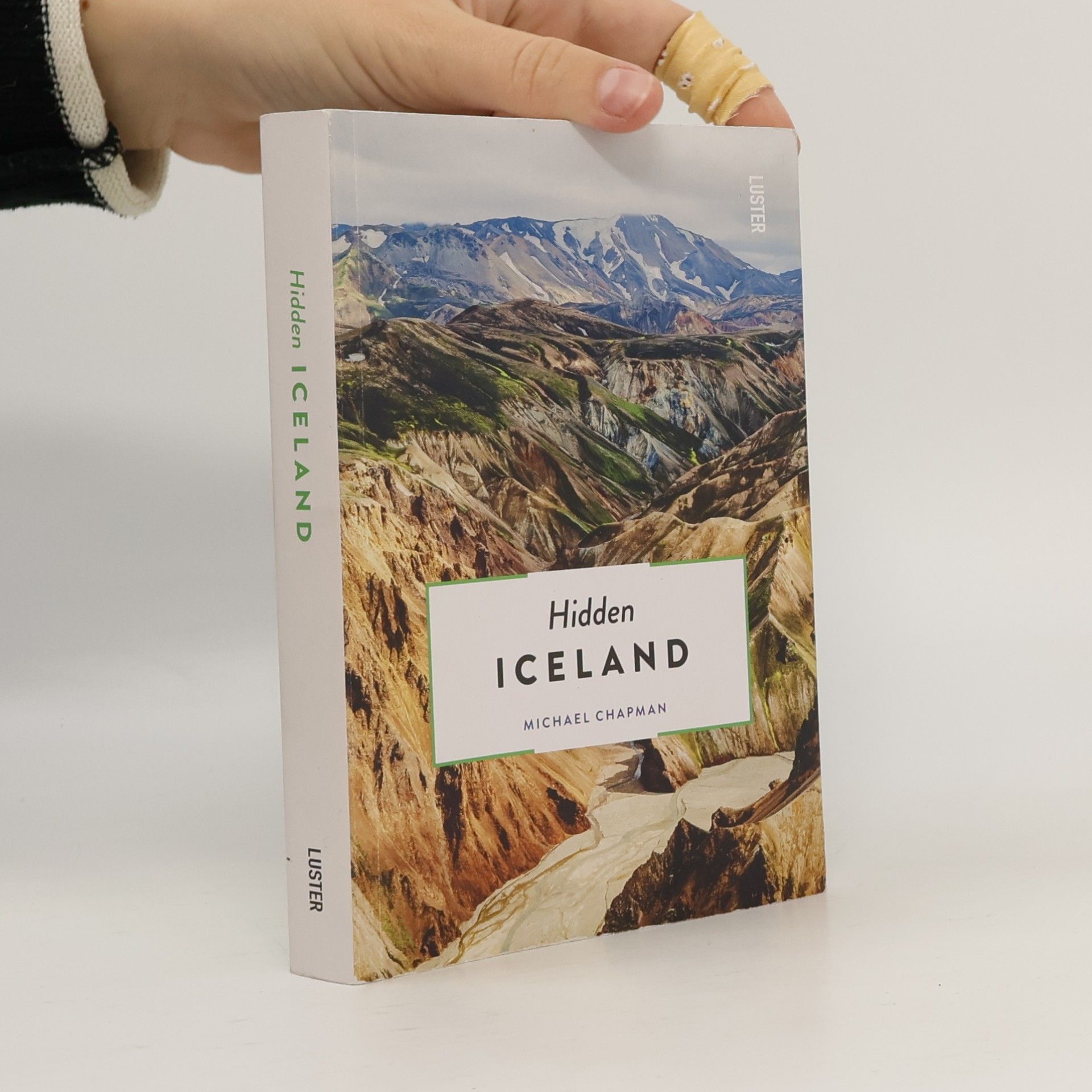 Hidden Iceland
