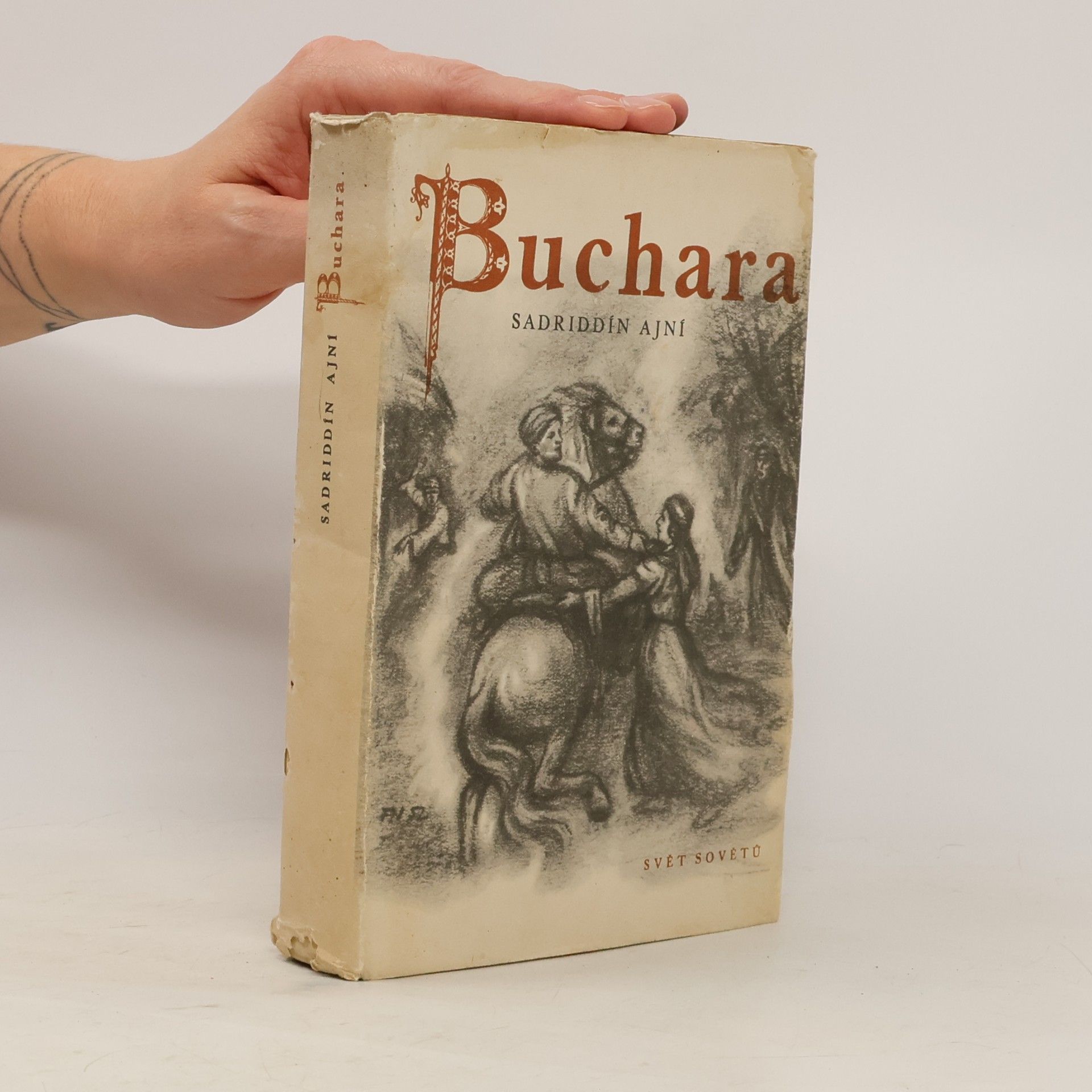 Buchara