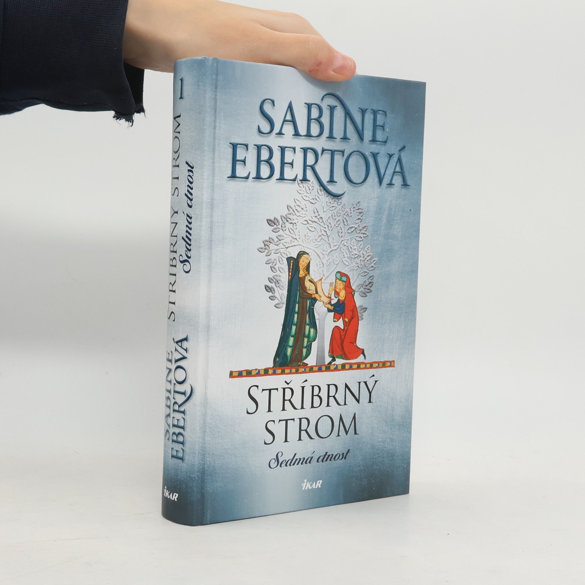 Stříbrný strom: Sedmá ctnost