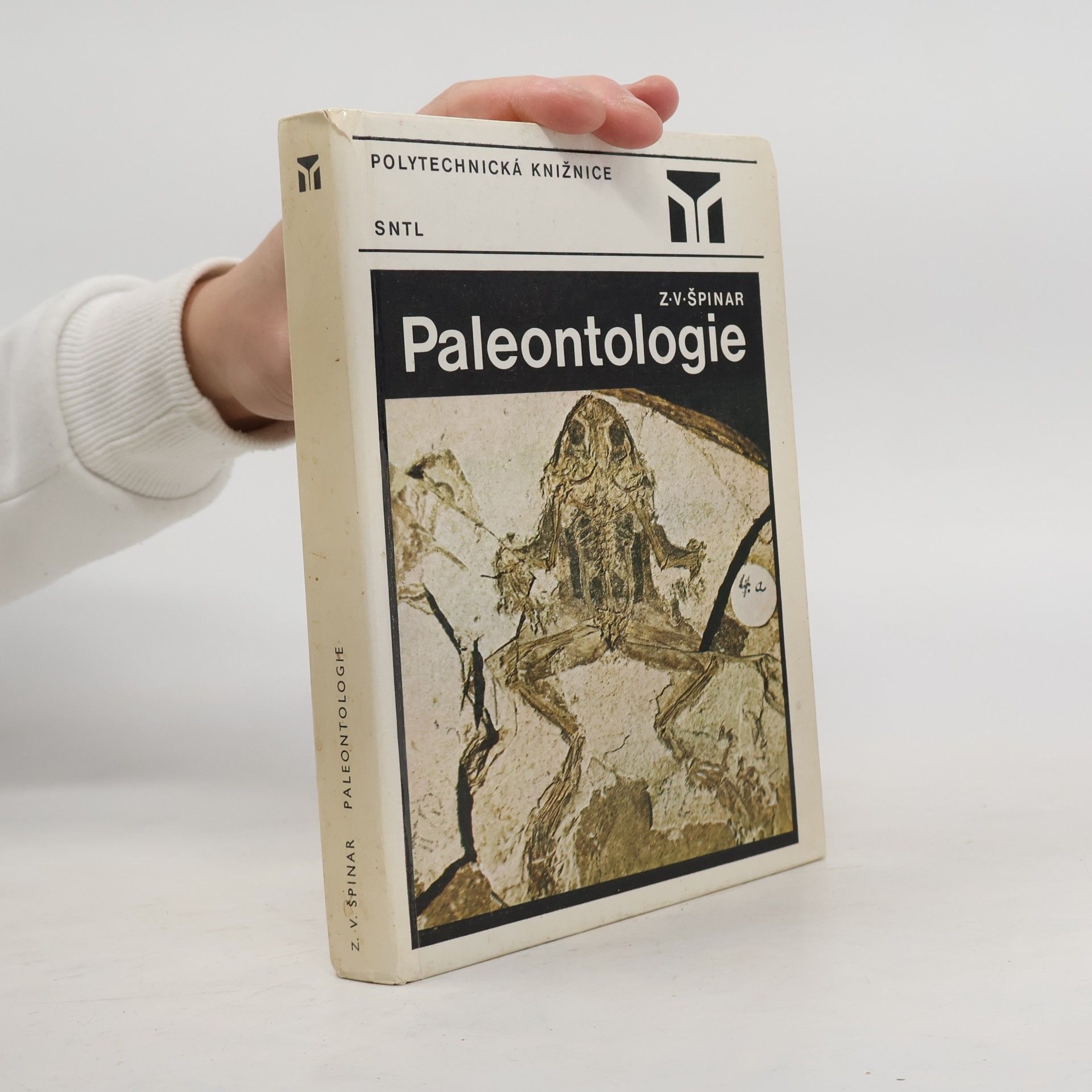 Paleontologie