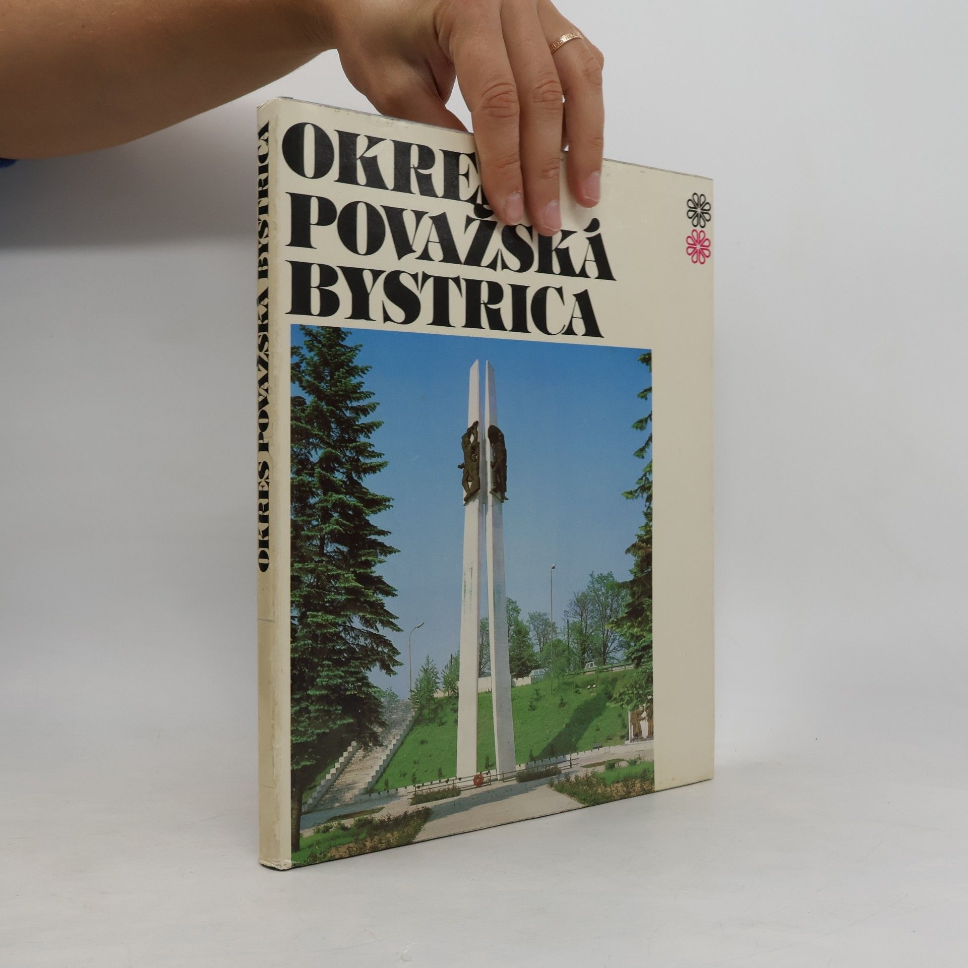 Autorenkollektiv Okres Považská Bystrica