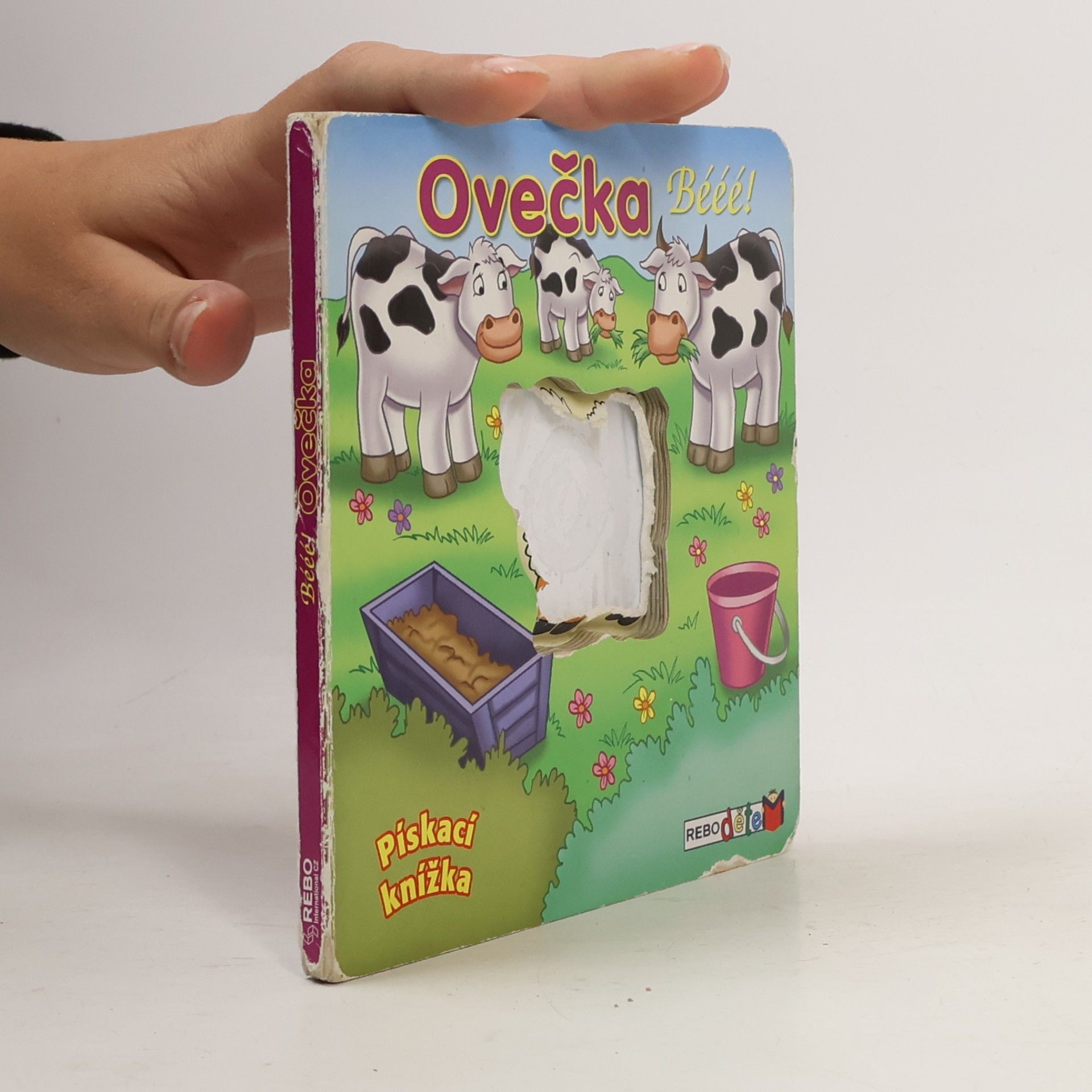 Ovečka