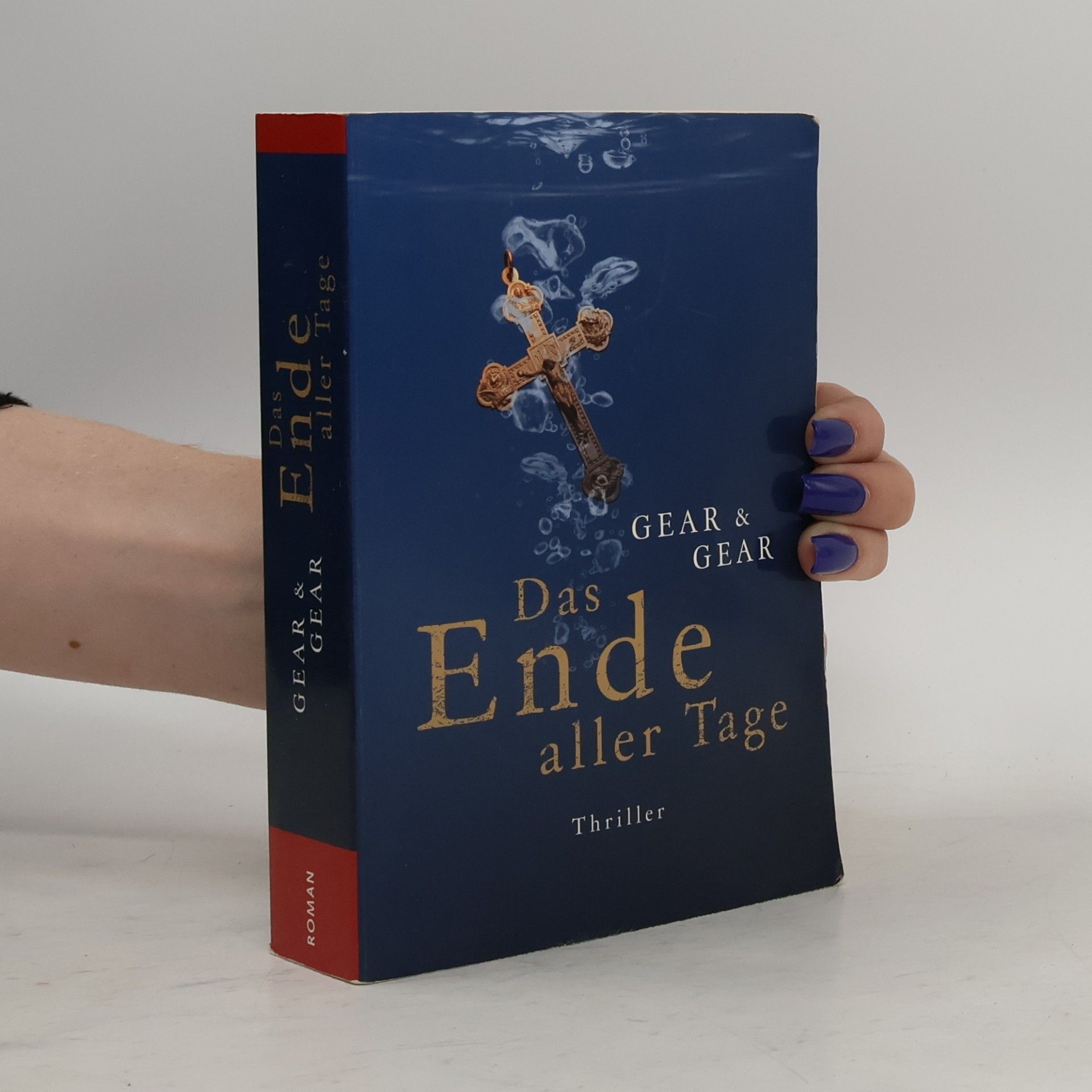 Das Ende aller Tage